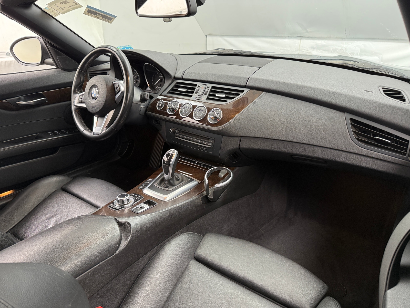 Thumbnail: 2013 BMW Z4 - 2