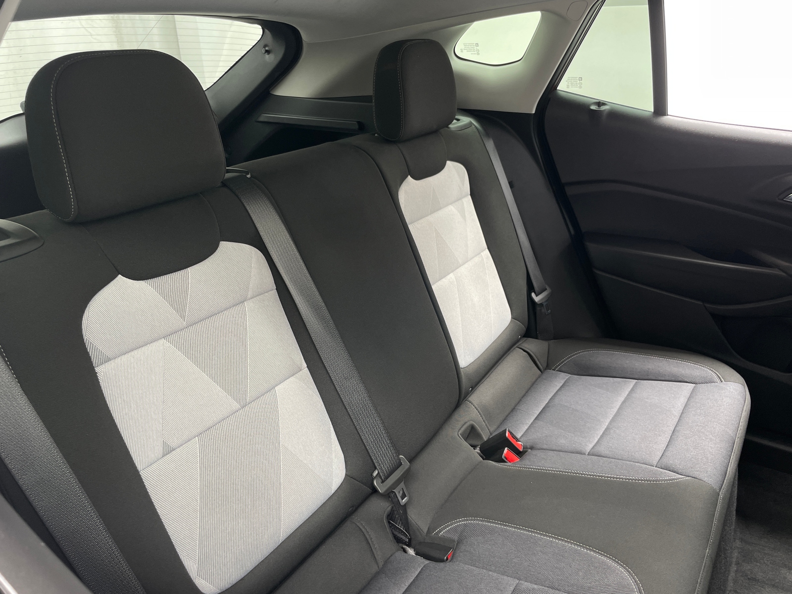 Thumbnail: 2025 Chevrolet Trax - 6