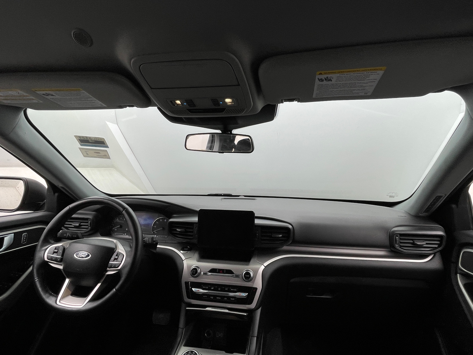 Thumbnail: 2022 Ford Explorer - 3