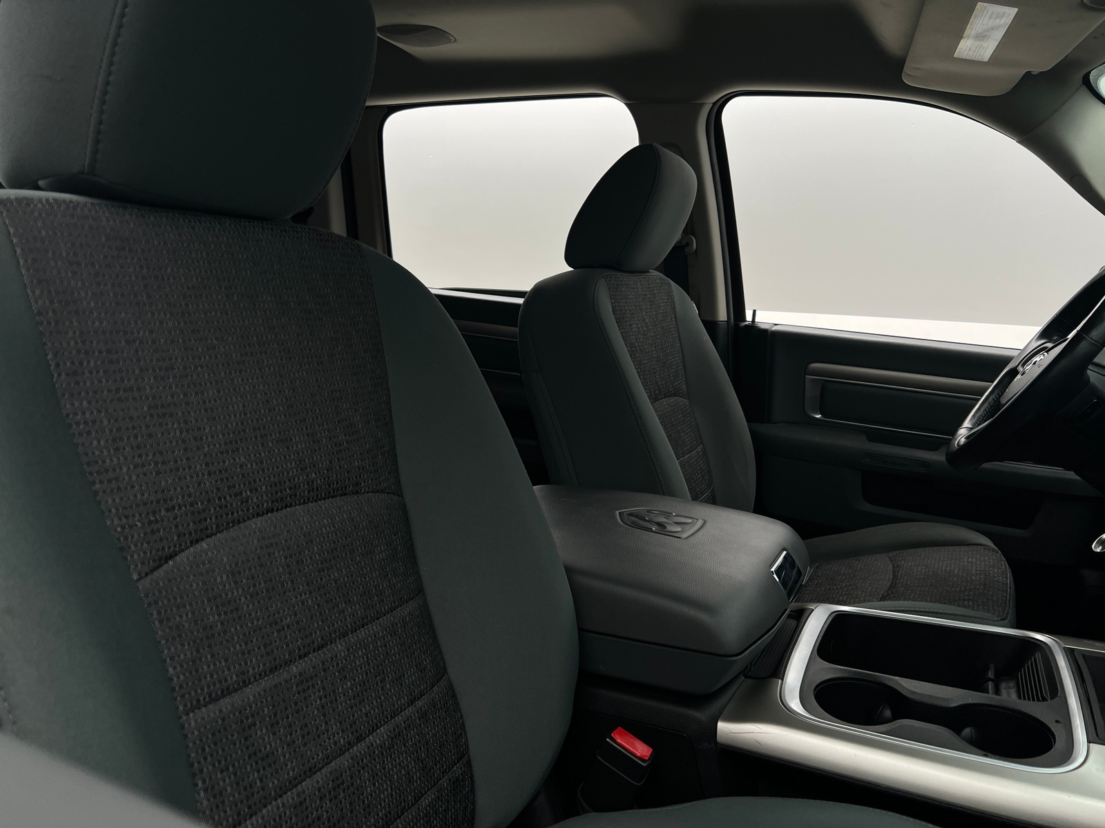 Thumbnail: 2016 RAM 2500 - 2