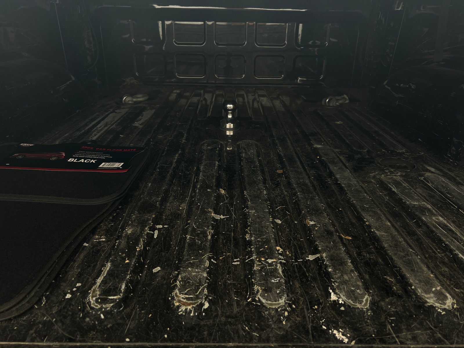 Thumbnail: 2016 RAM 2500 - 7