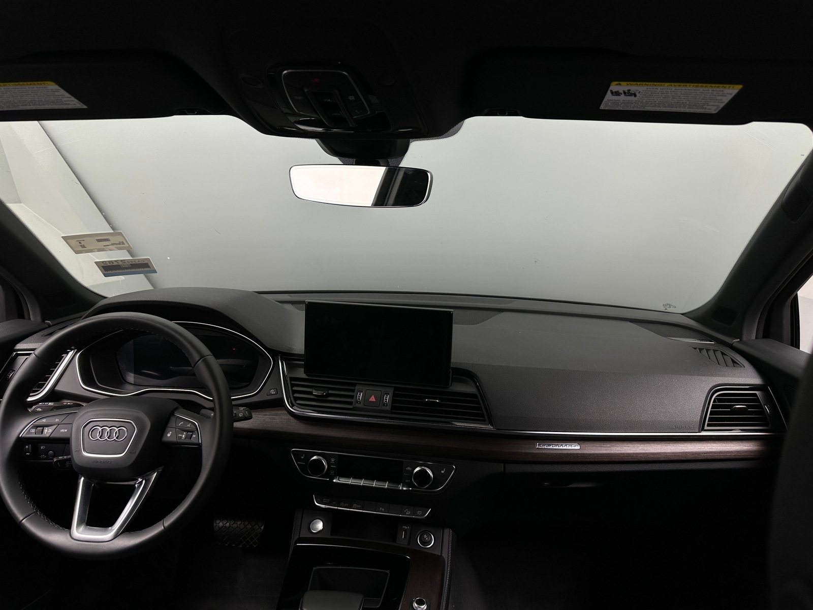 Thumbnail: 2023 Audi Q5 - 2