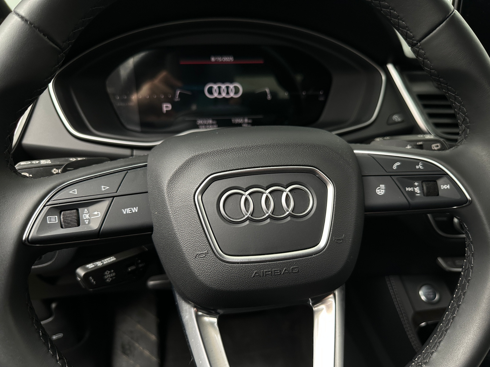 Thumbnail: 2023 Audi Q5 - 4