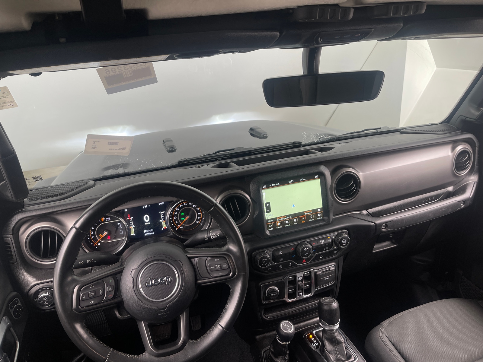 Thumbnail: 2022 Jeep Gladiator - 3