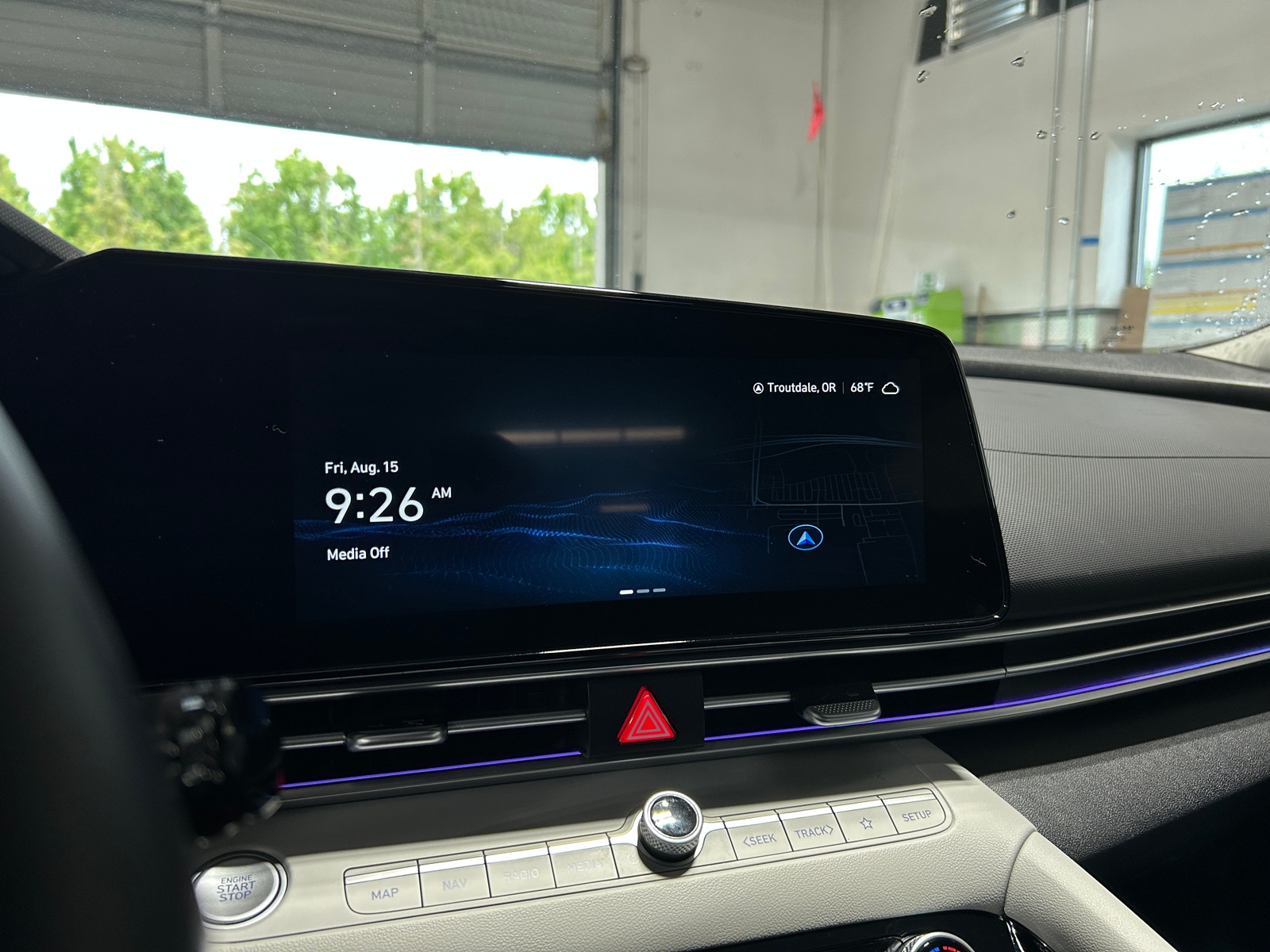 Thumbnail: 2023 Hyundai Elantra - 3