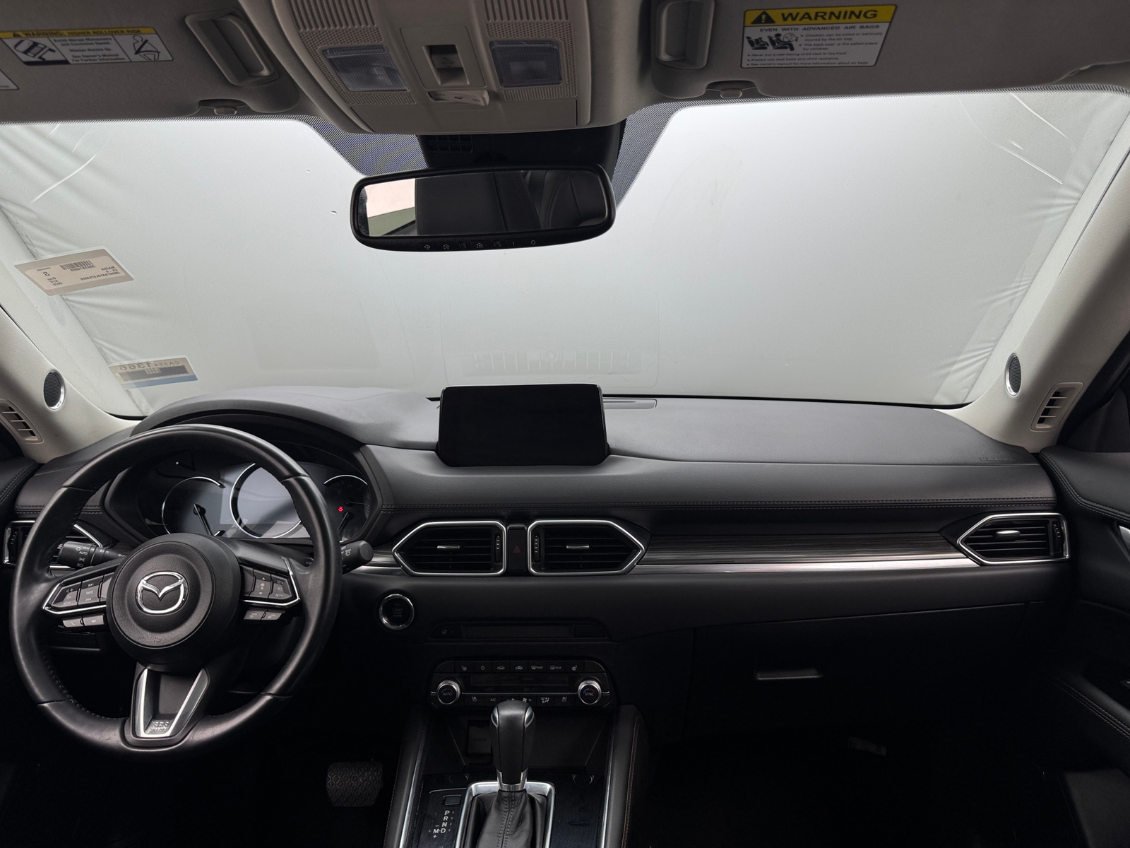 Thumbnail: 2020 Mazda CX-5 - 2