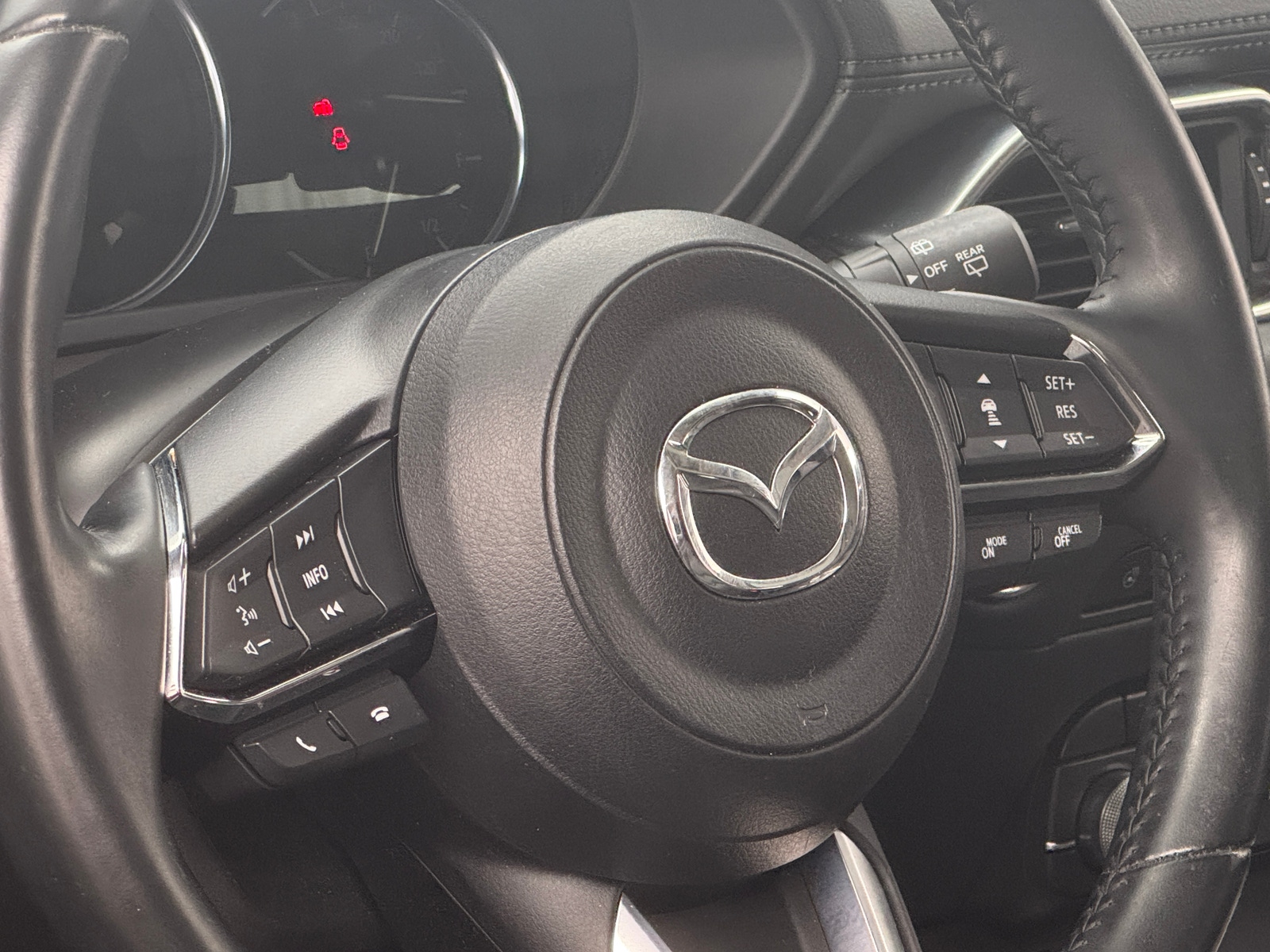 Thumbnail: 2020 Mazda CX-5 - 4