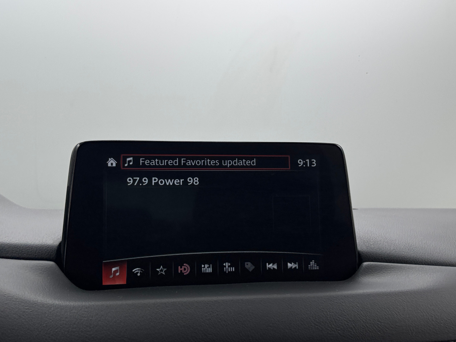 Thumbnail: 2020 Mazda CX-5 - 3