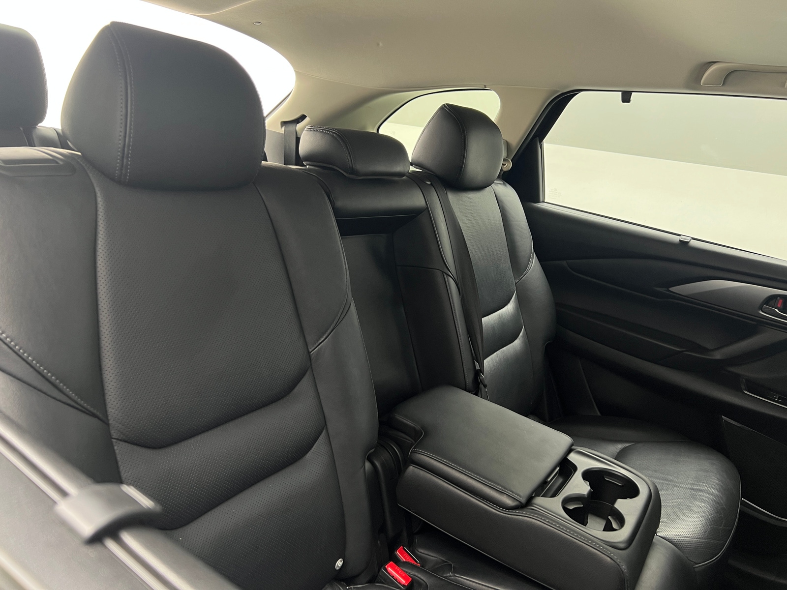 Thumbnail: 2018 Mazda CX-9 - 5