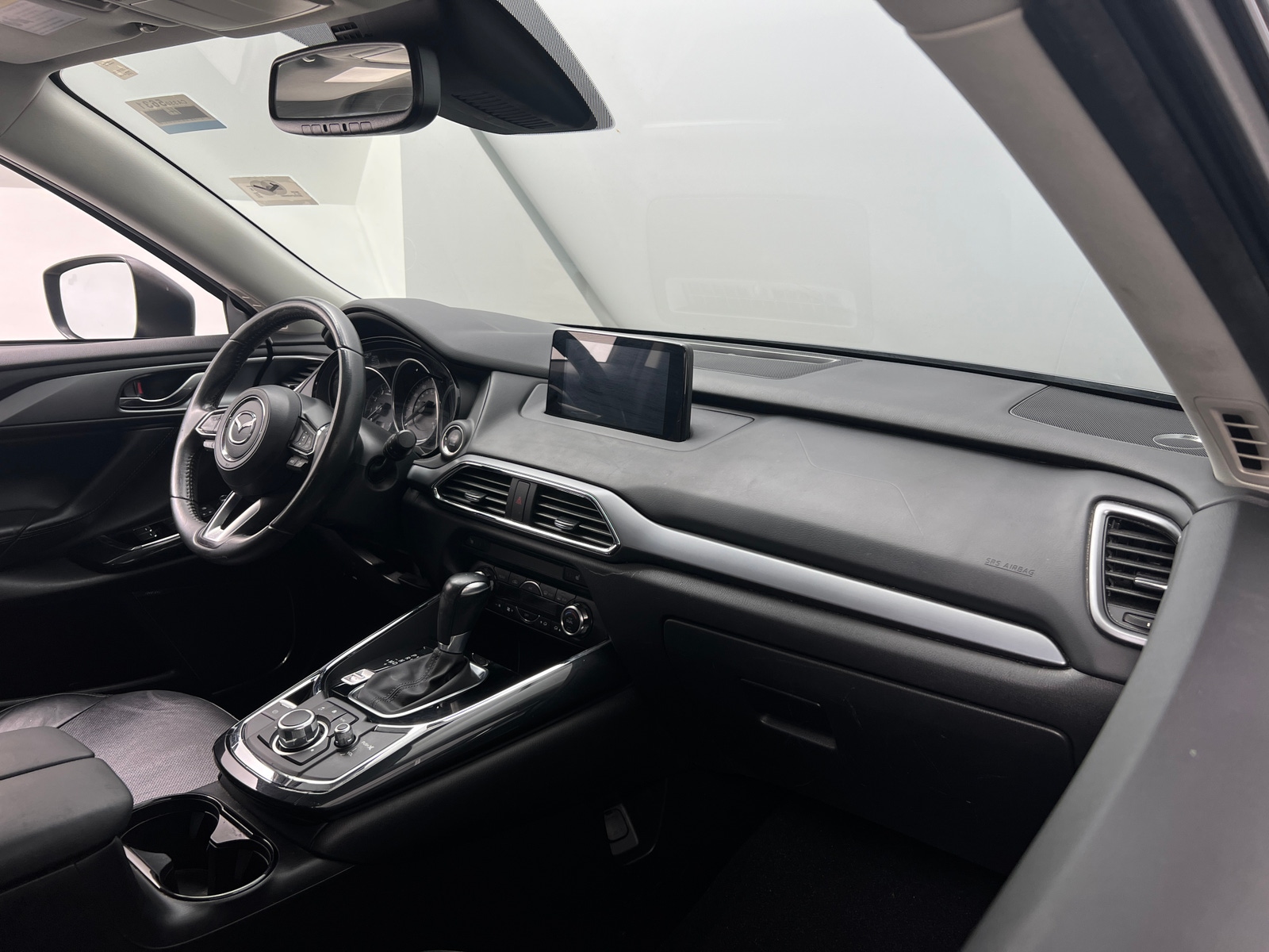 Thumbnail: 2018 Mazda CX-9 - 2