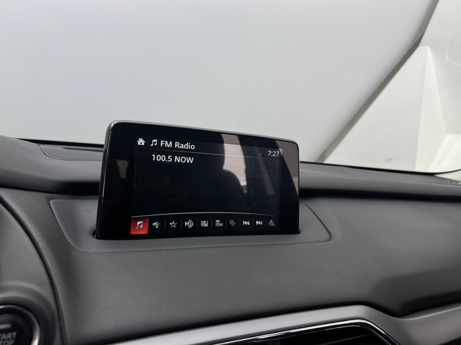 Thumbnail: 2018 Mazda CX-9 - 3