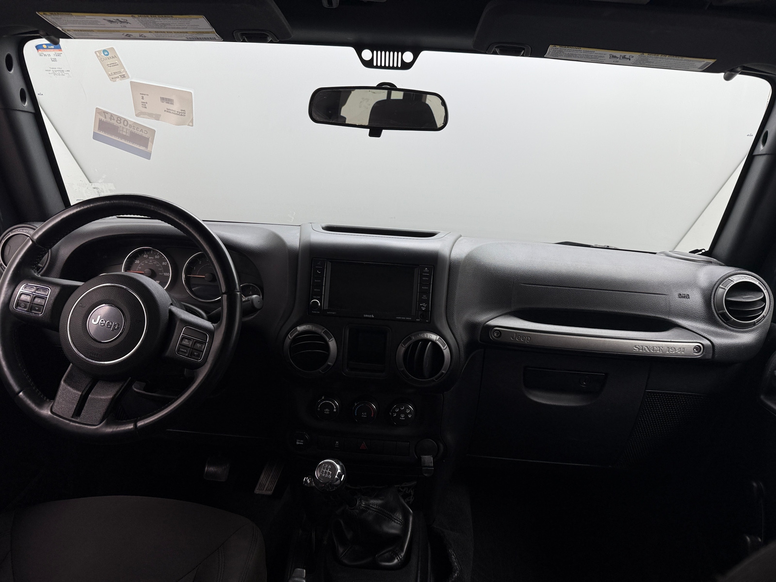 Thumbnail: 2017 Jeep Wrangler - 3