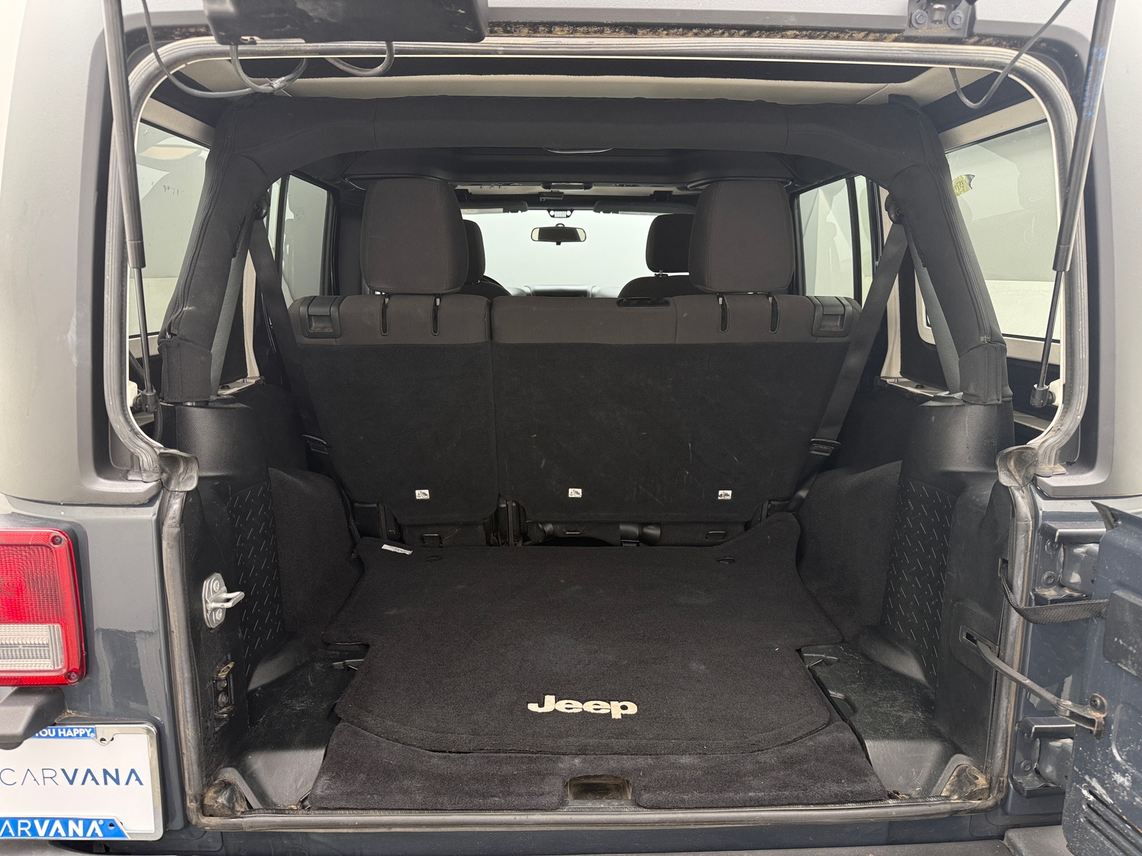 Thumbnail: 2017 Jeep Wrangler - 7