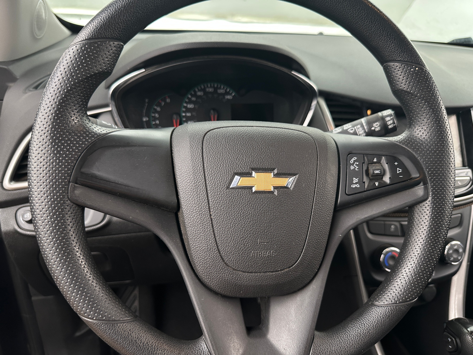 Thumbnail: 2018 Chevrolet Trax - 5