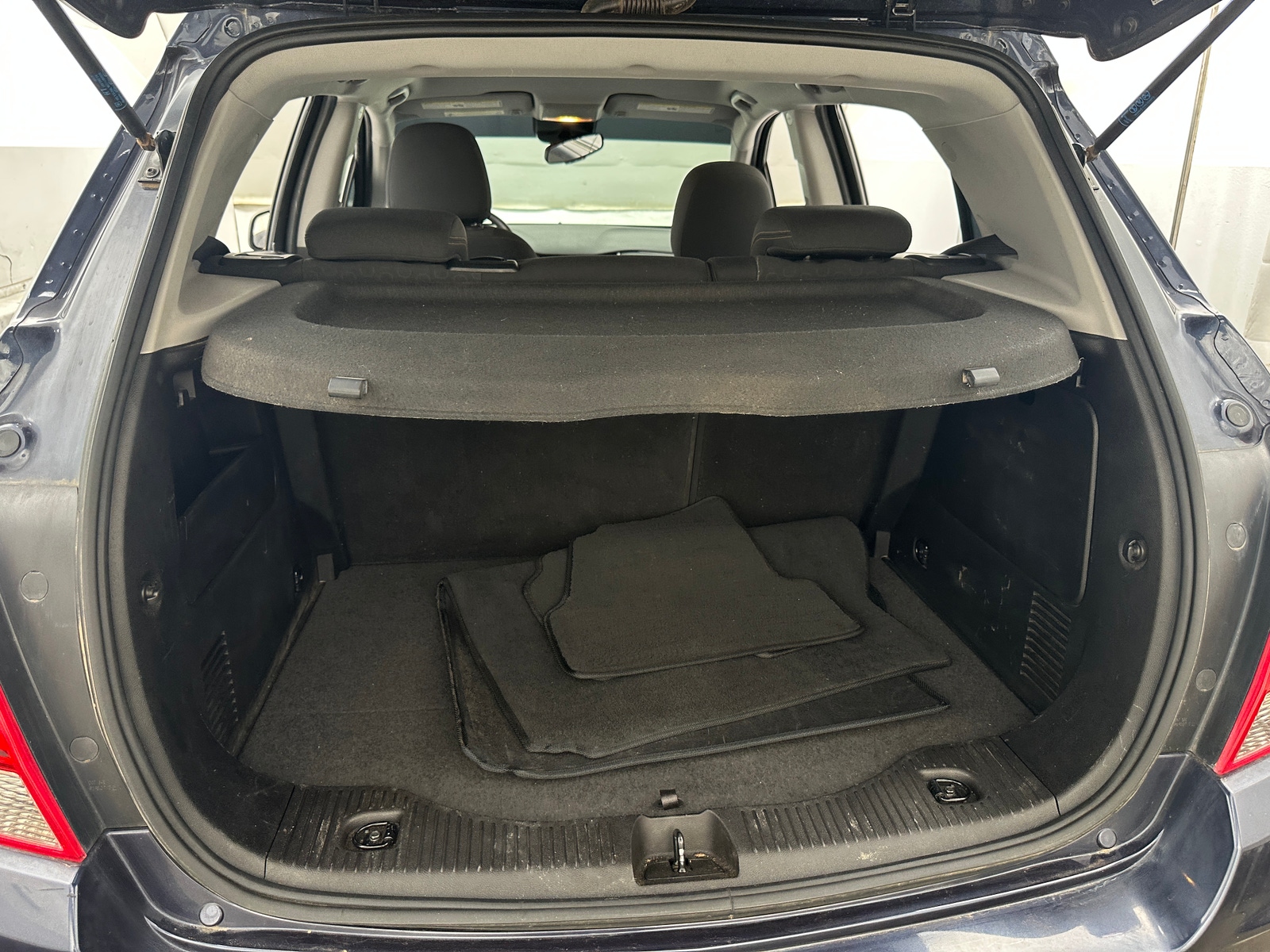 Thumbnail: 2018 Chevrolet Trax - 7