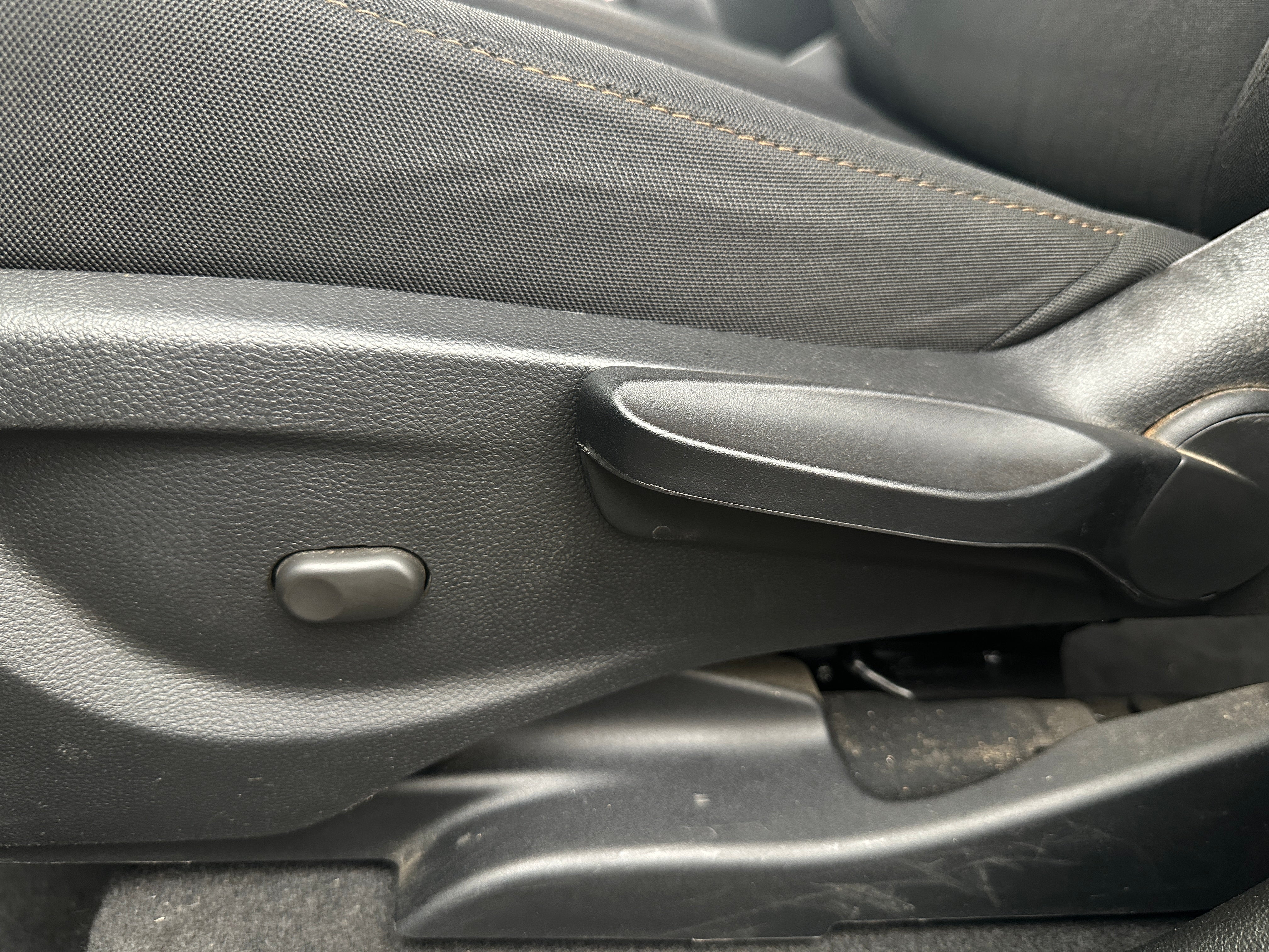2018 Chevrolet Trax