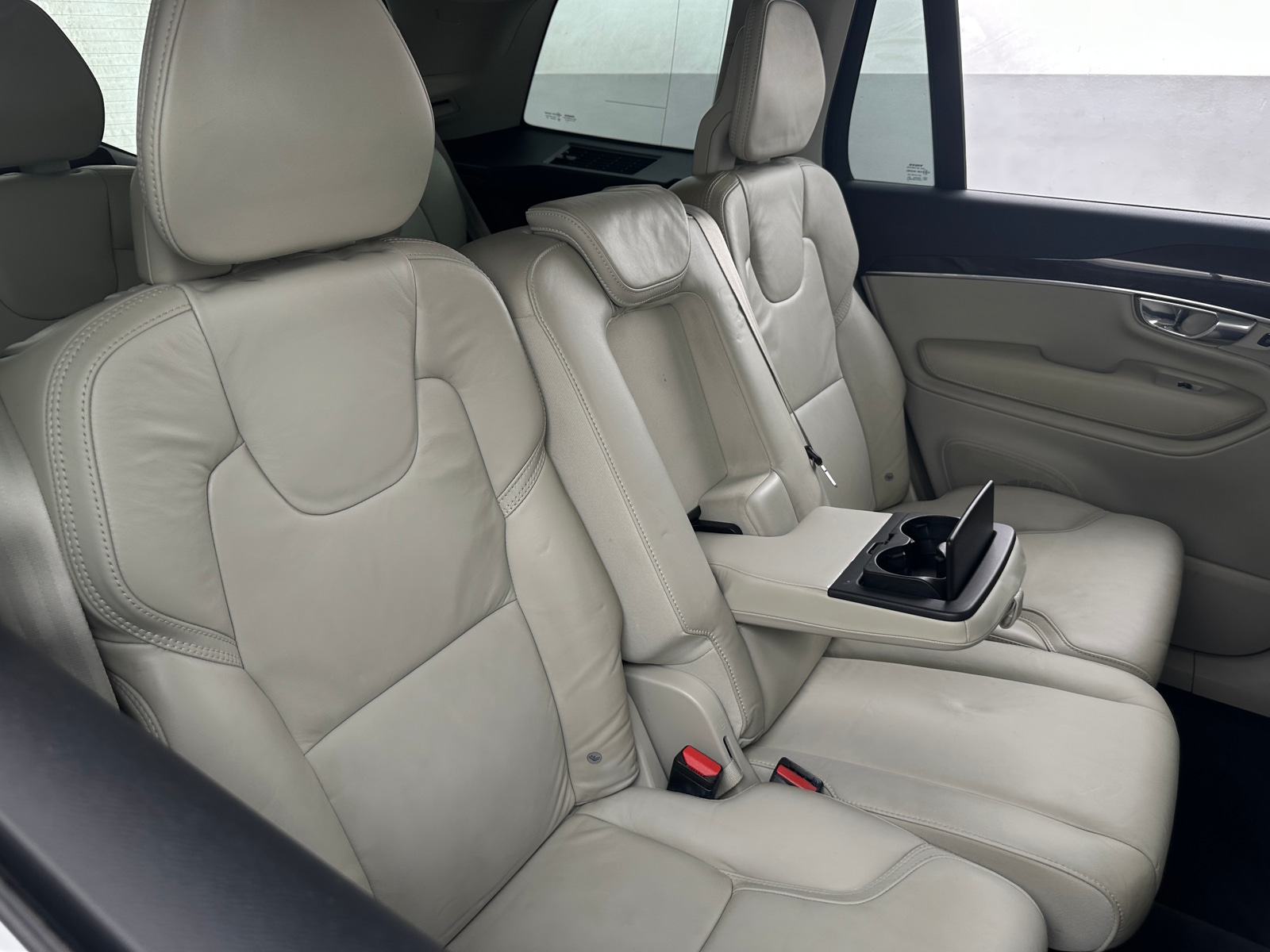 Thumbnail: 2017 Volvo XC90 - 5