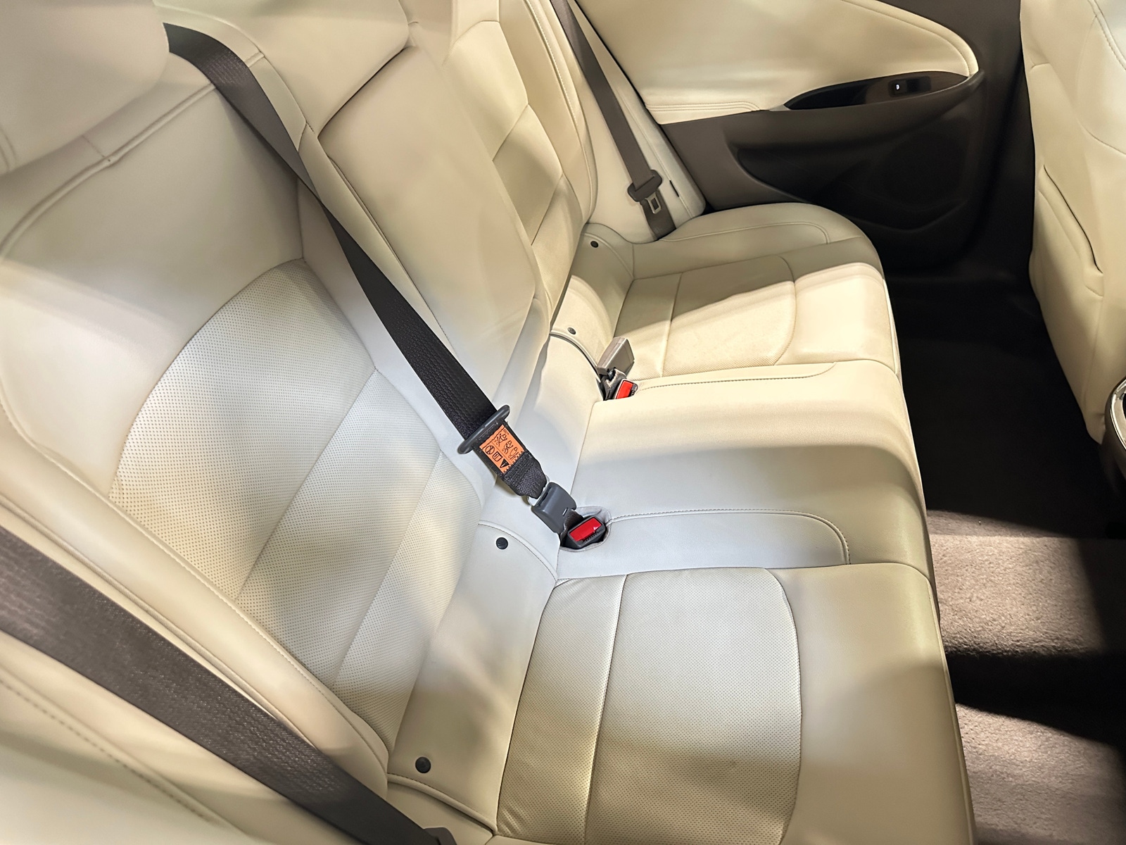 Thumbnail: 2024 Chevrolet Malibu - 5