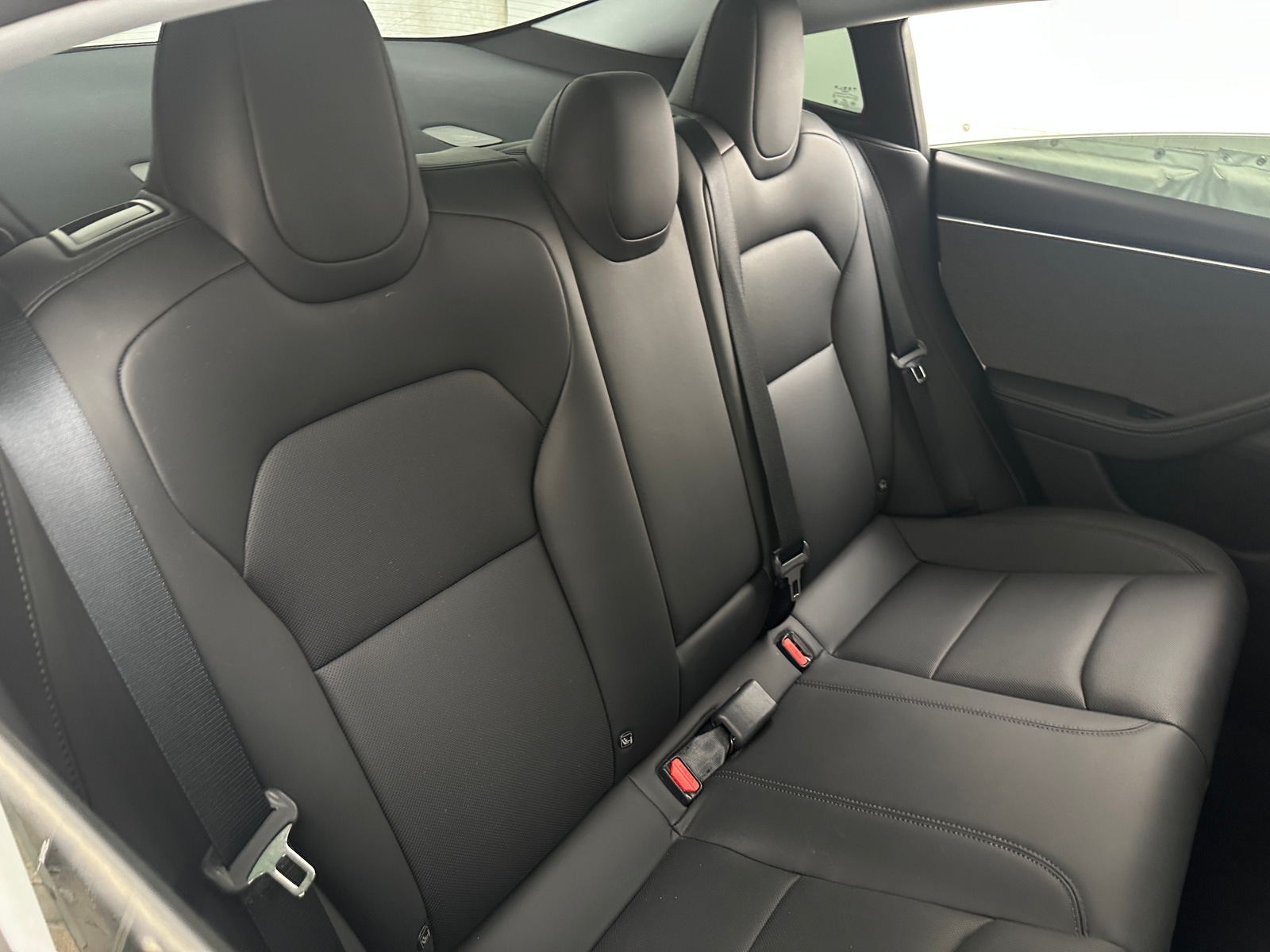 Thumbnail: 2024 Tesla Model 3 - 5