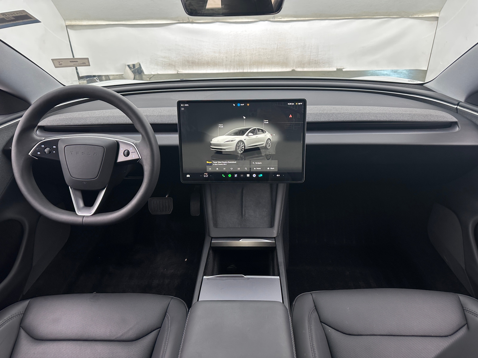 Thumbnail: 2024 Tesla Model 3 - 2