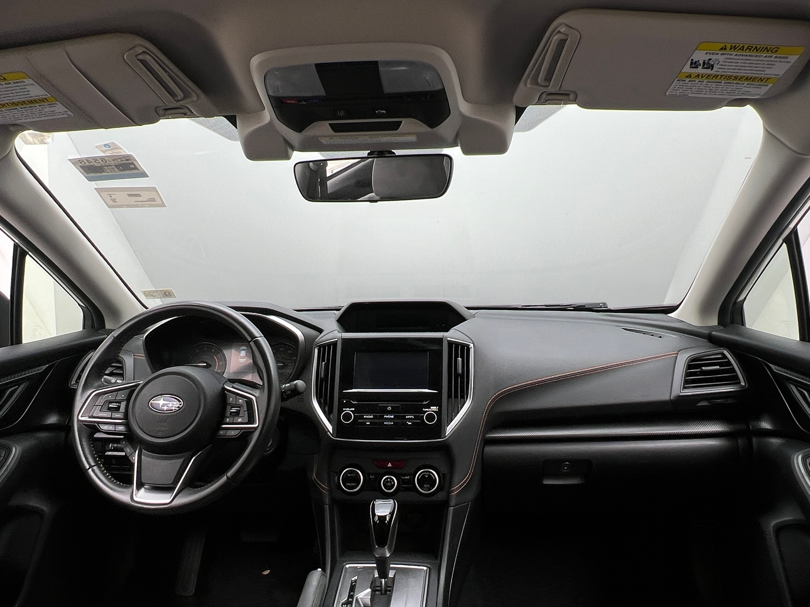 Thumbnail: 2021 Subaru Crosstrek - 3