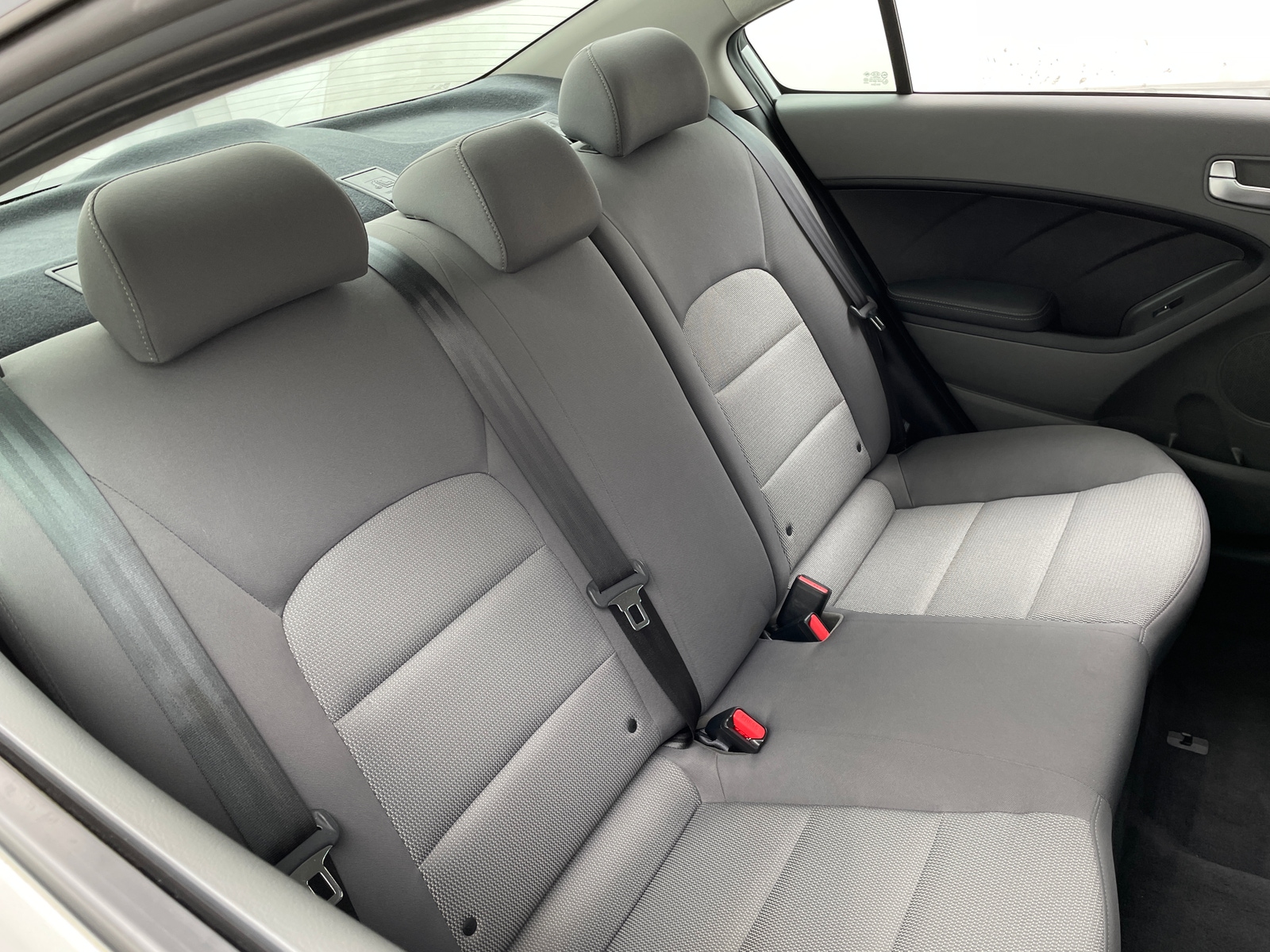 Thumbnail: 2017 Kia Forte - 6