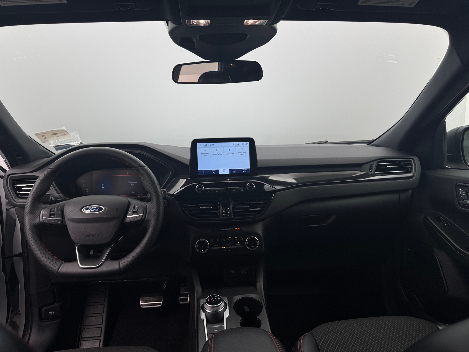 Thumbnail: 2023 Ford Escape - 3
