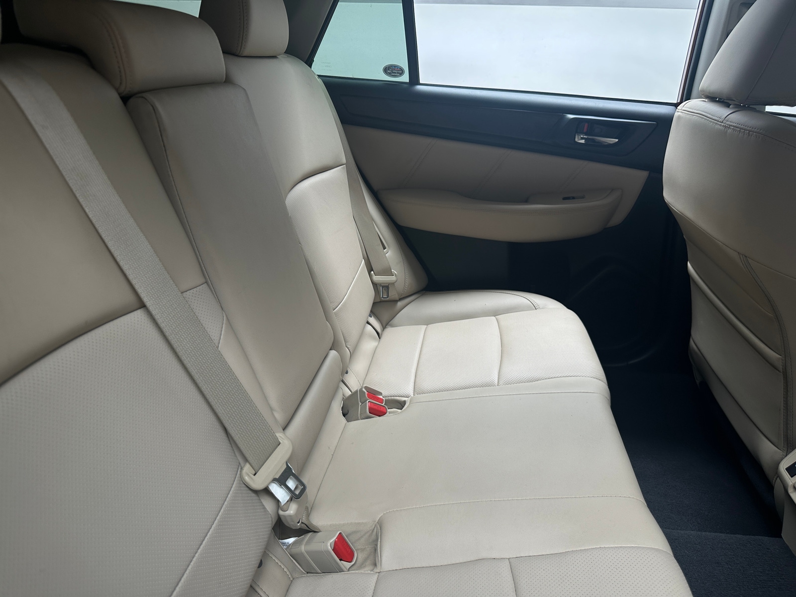 Thumbnail: 2018 Subaru Outback - 5