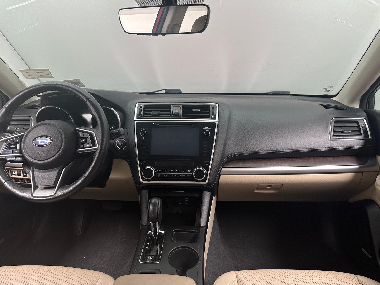 Thumbnail: 2018 Subaru Outback - 2