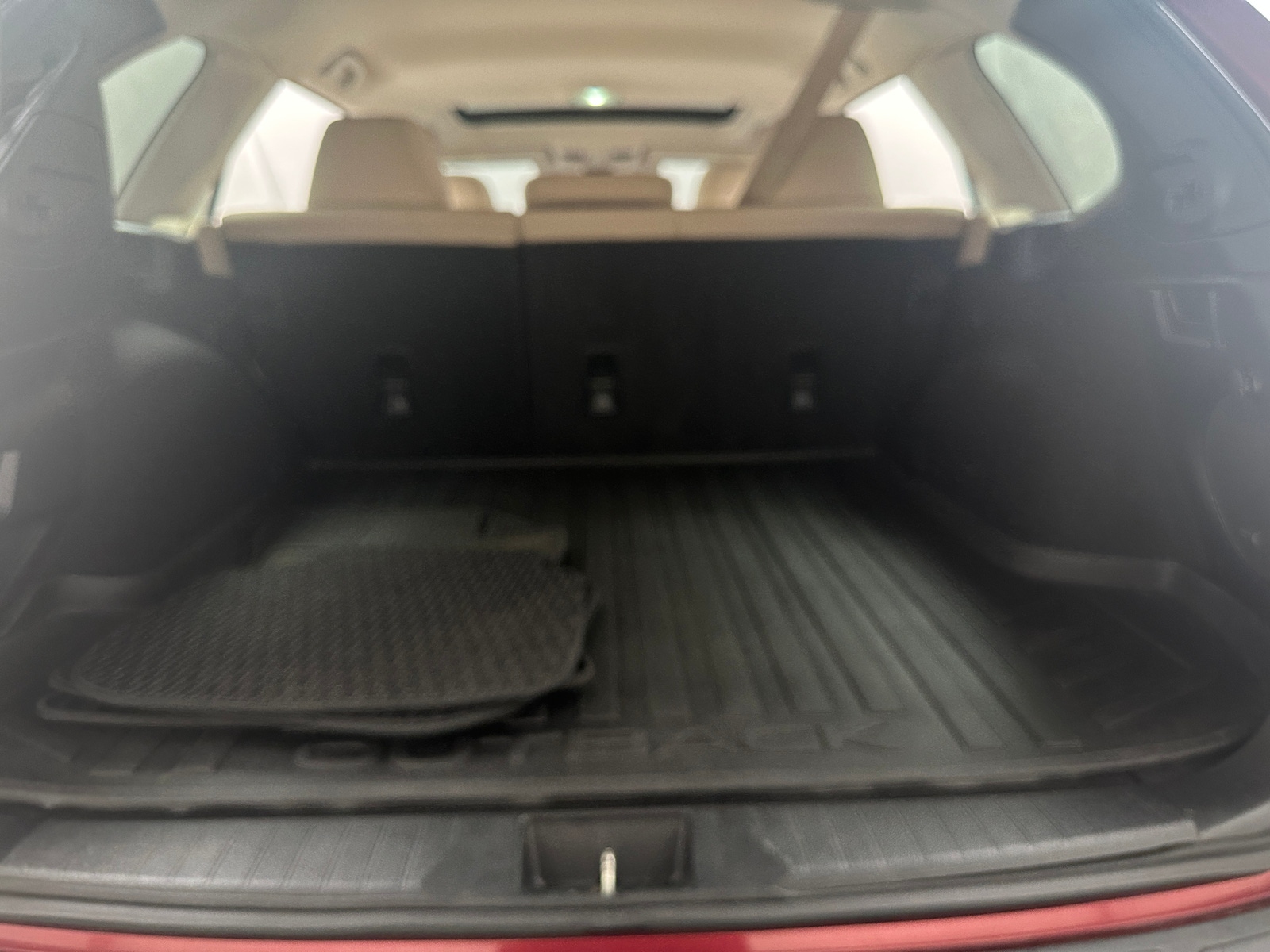 Thumbnail: 2018 Subaru Outback - 6