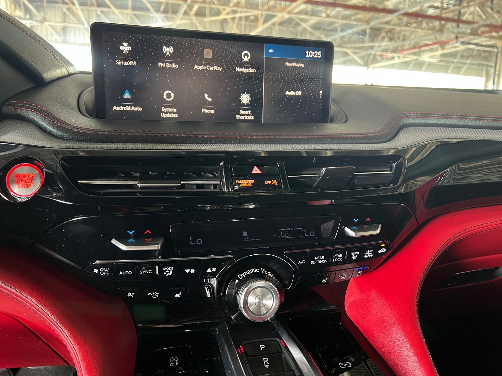 Thumbnail: 2022 Acura MDX - 3