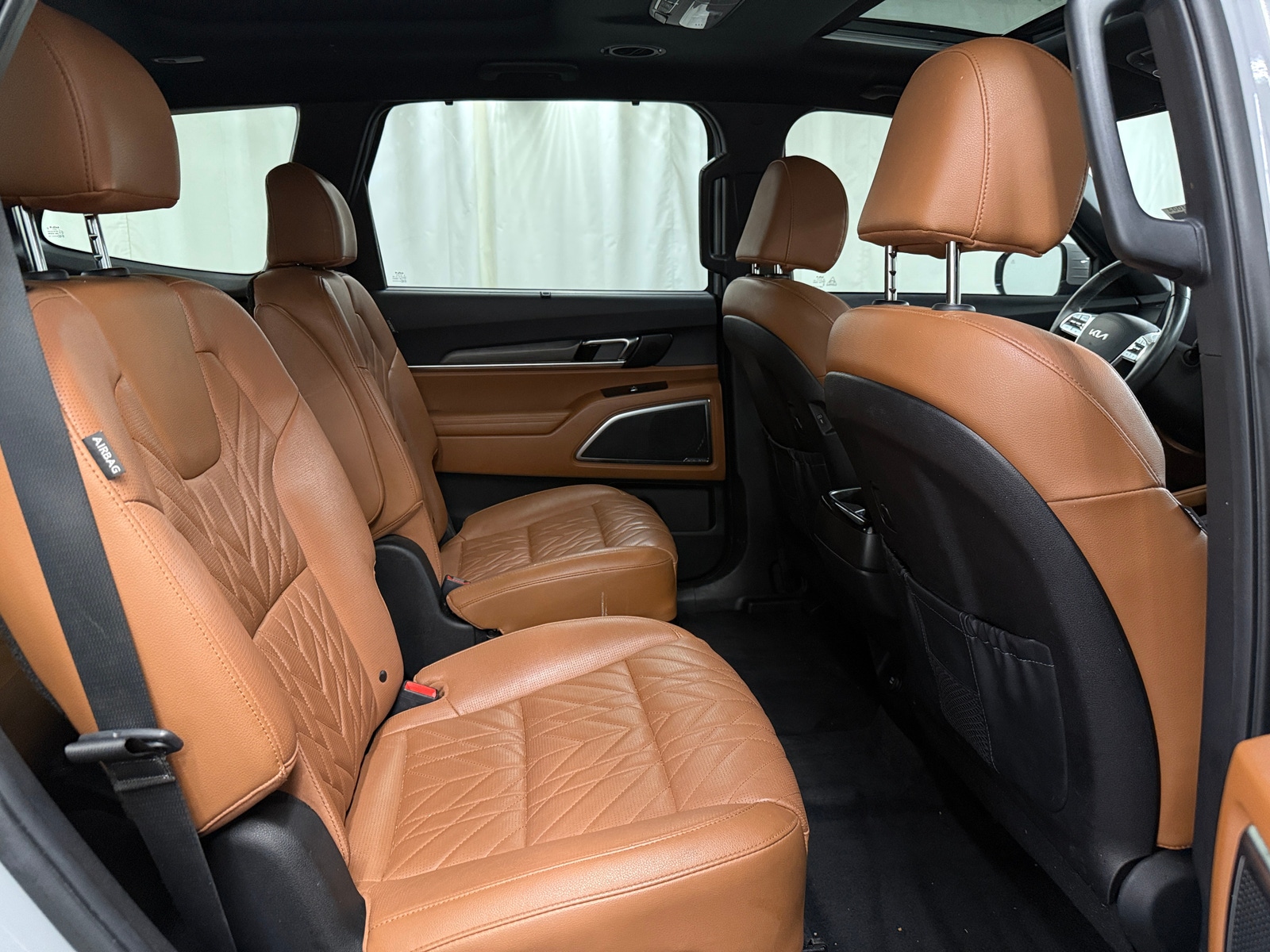 Thumbnail: 2023 Kia Telluride - 5