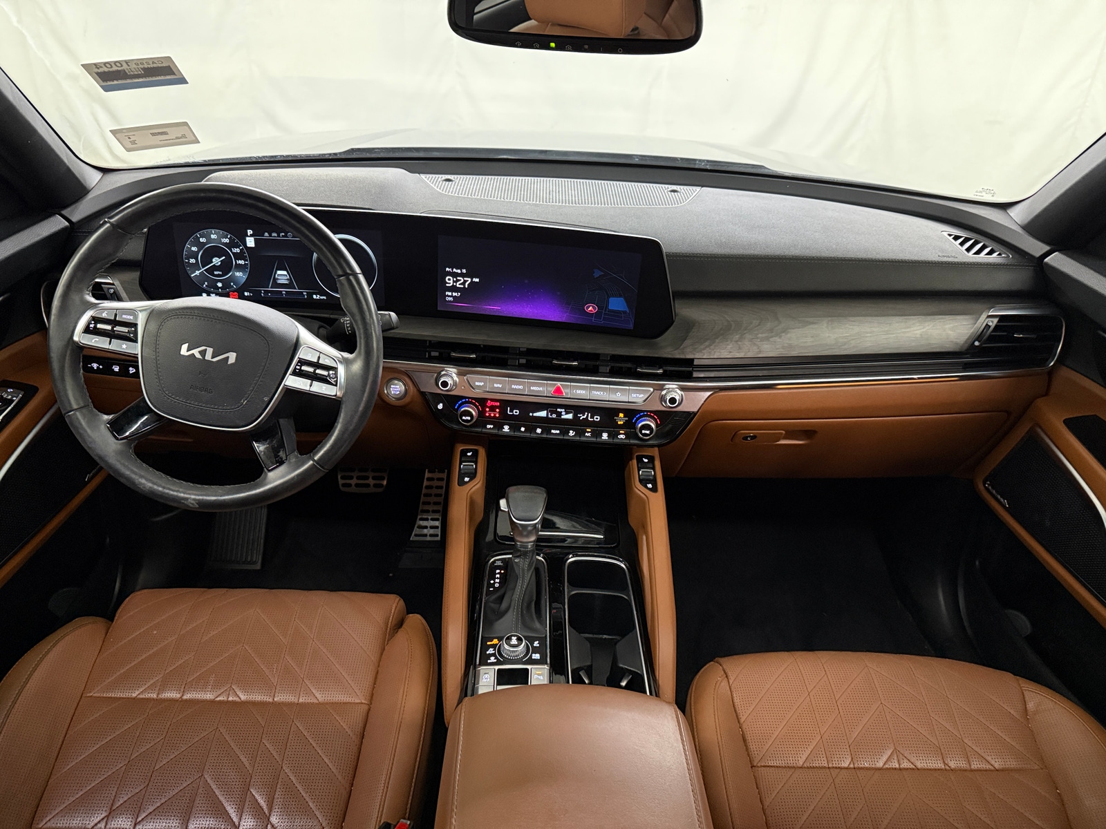 Thumbnail: 2023 Kia Telluride - 2