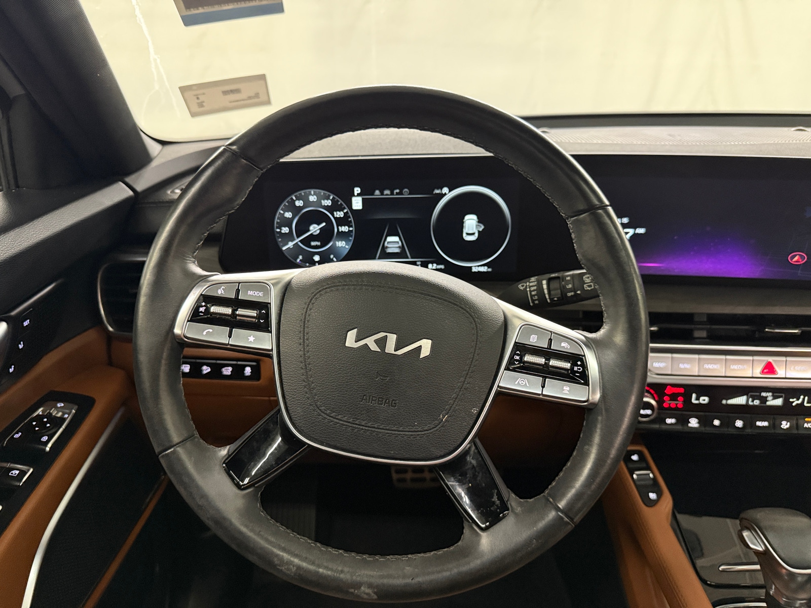 Thumbnail: 2023 Kia Telluride - 4