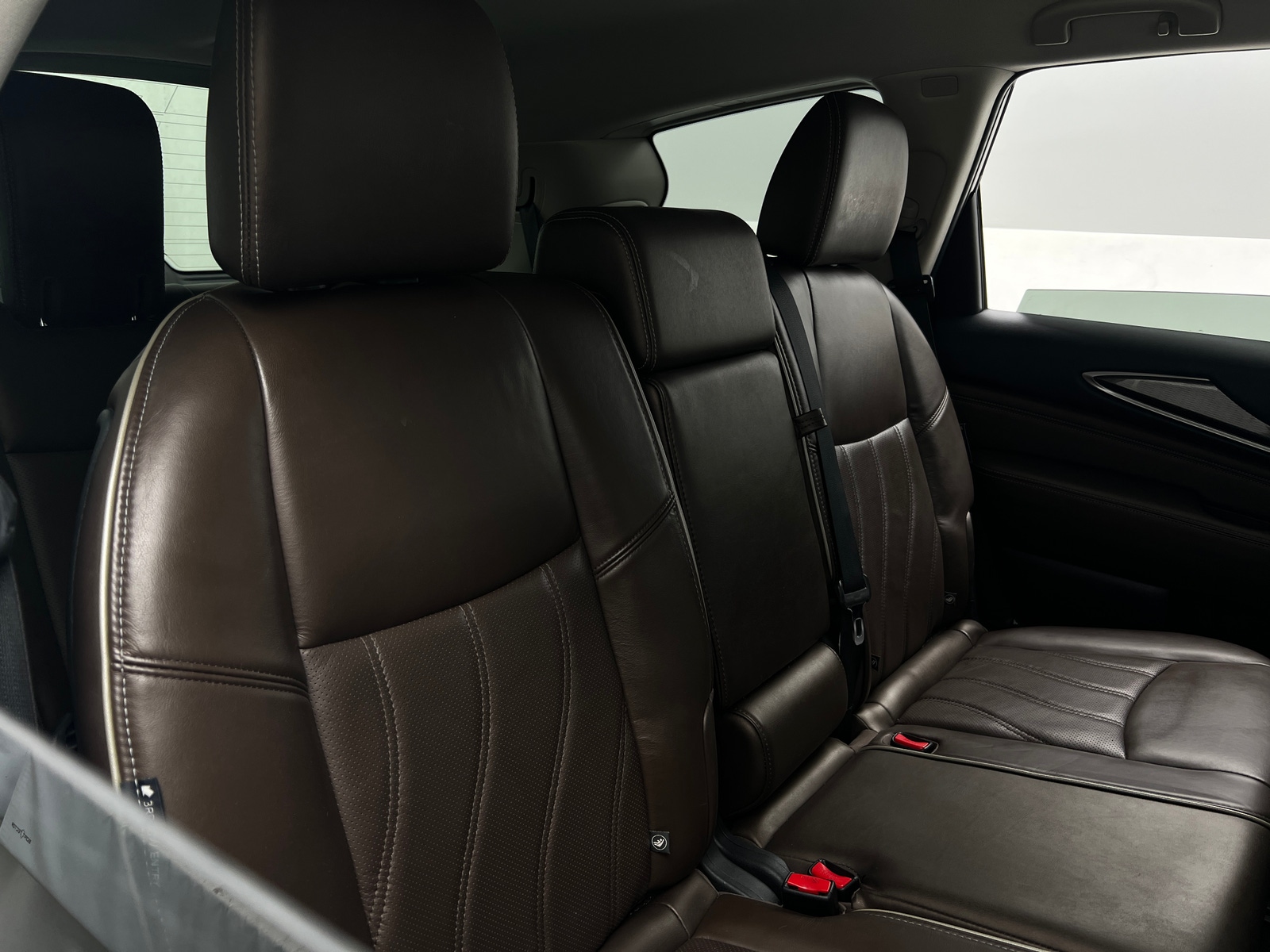Thumbnail: 2019 INFINITI QX60 - 5
