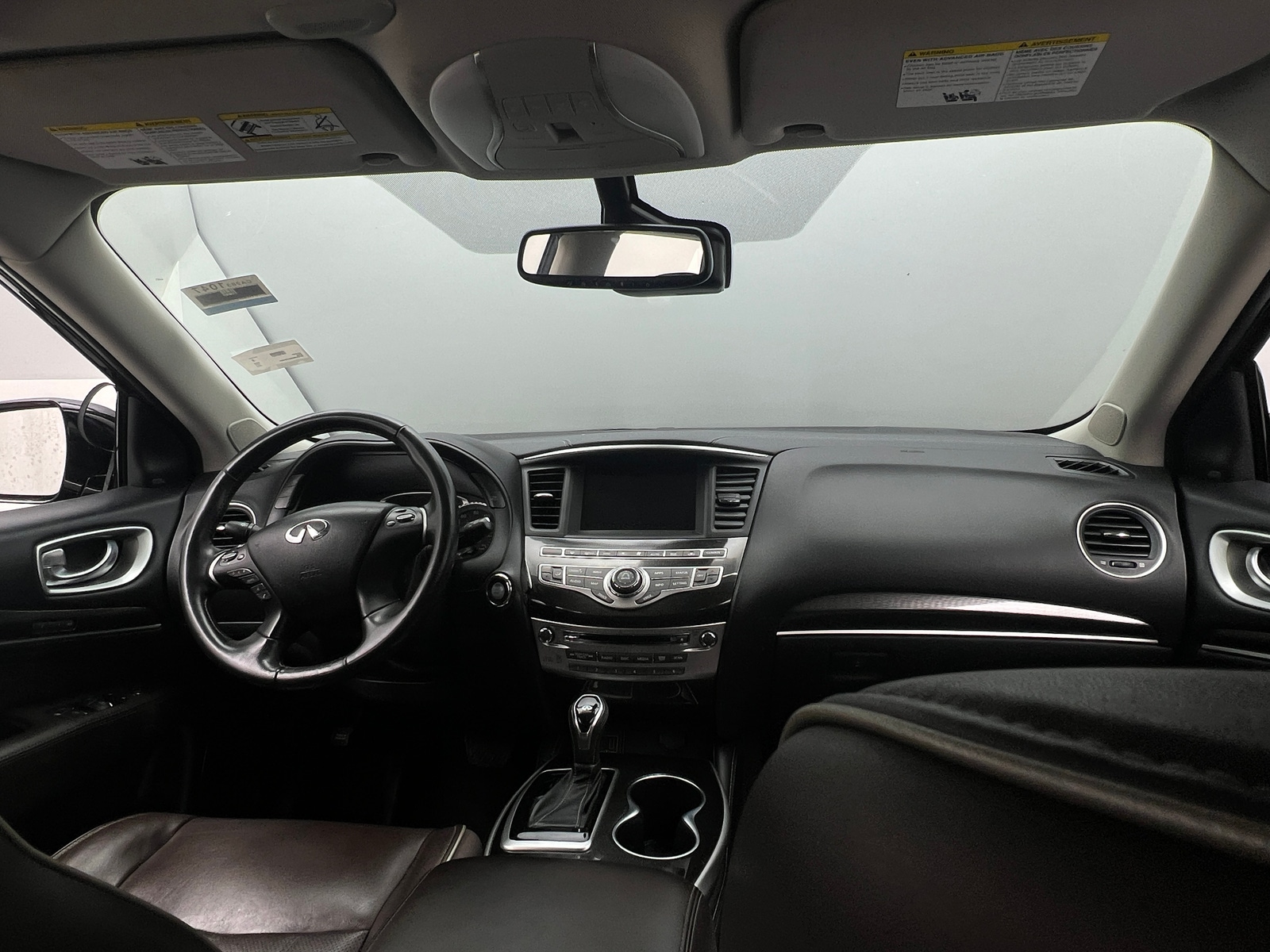 Thumbnail: 2019 INFINITI QX60 - 2