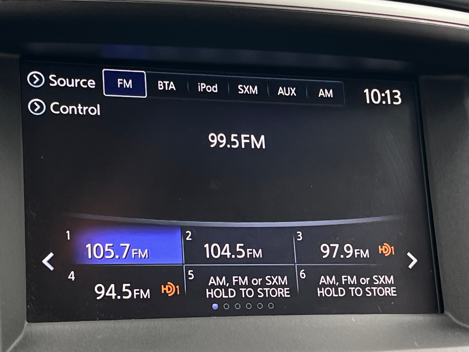 Thumbnail: 2019 INFINITI QX60 - 3