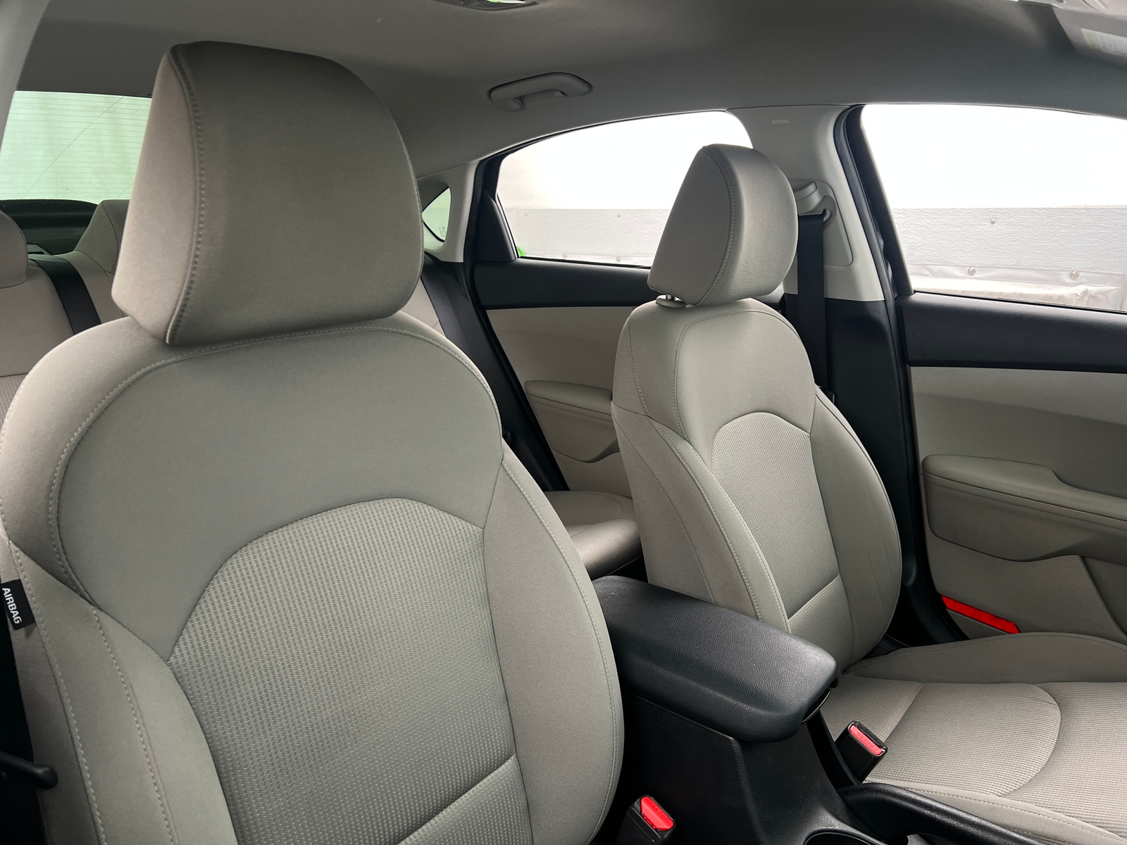 Thumbnail: 2021 Kia Forte - 2