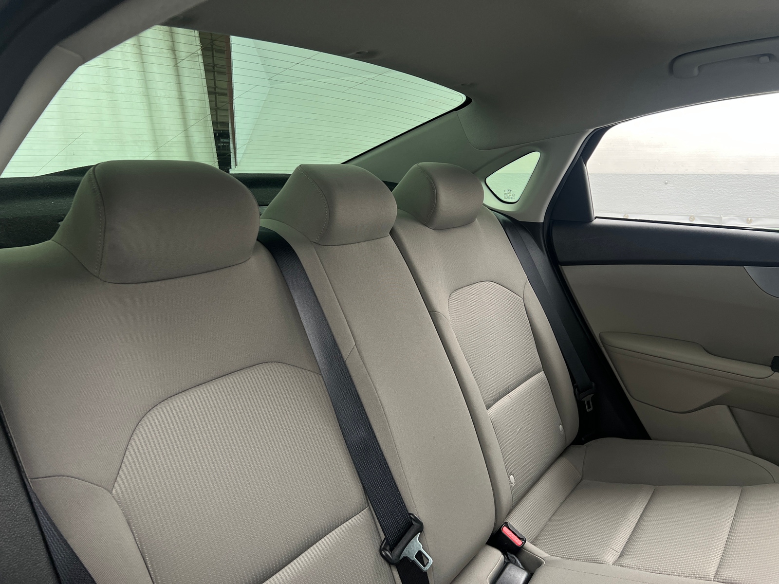 Thumbnail: 2021 Kia Forte - 6