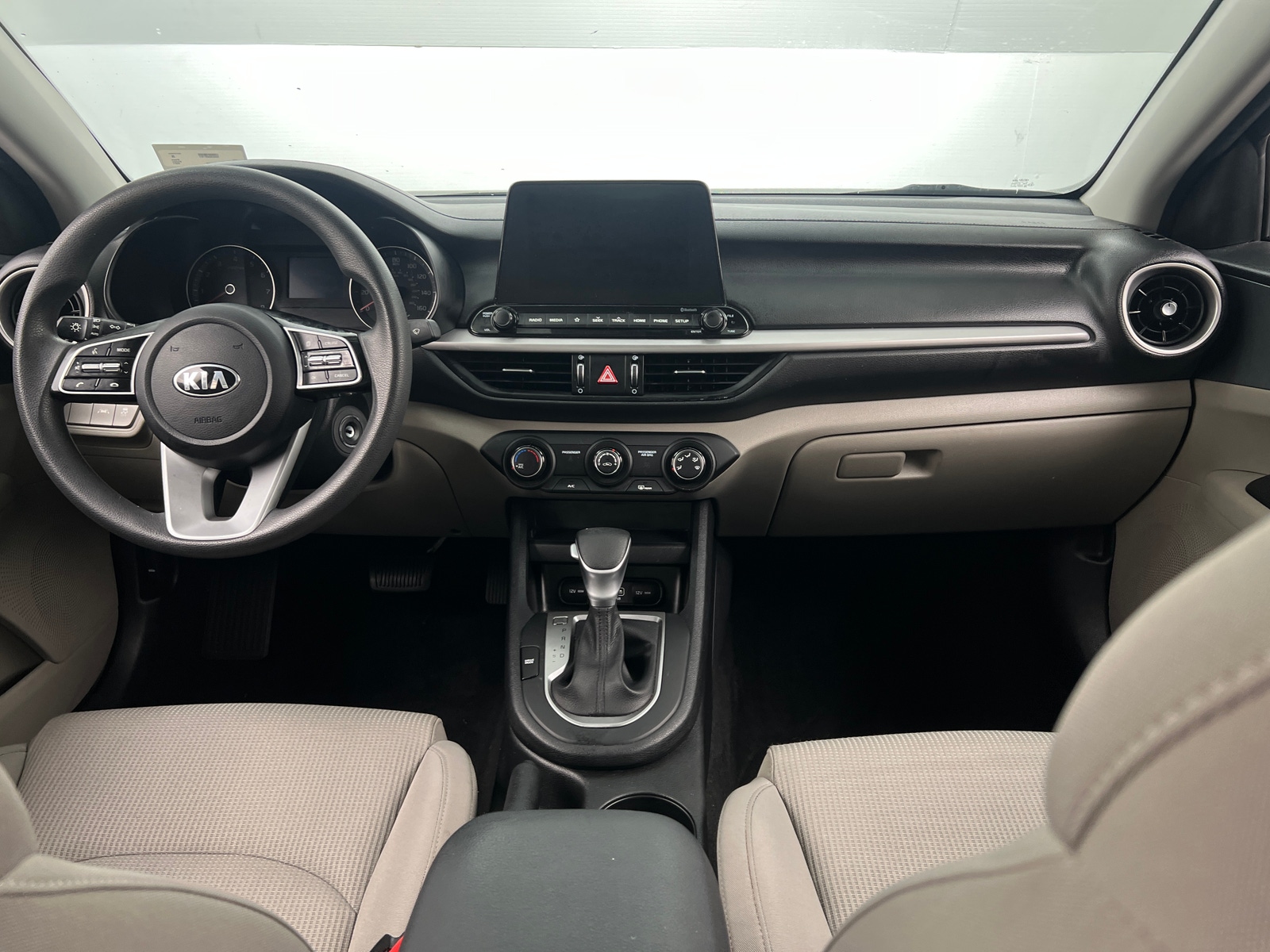 Thumbnail: 2021 Kia Forte - 3