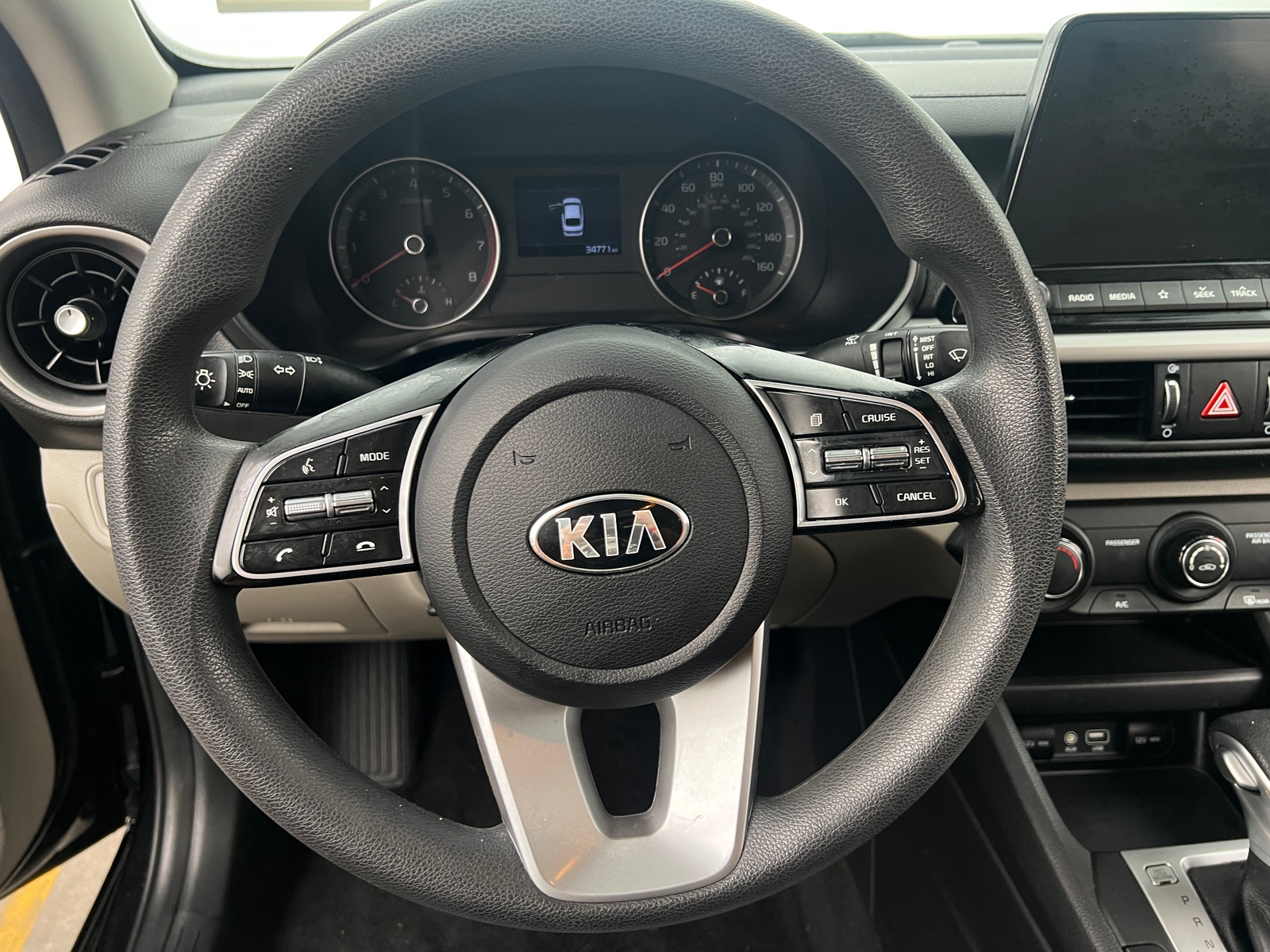 Thumbnail: 2021 Kia Forte - 5