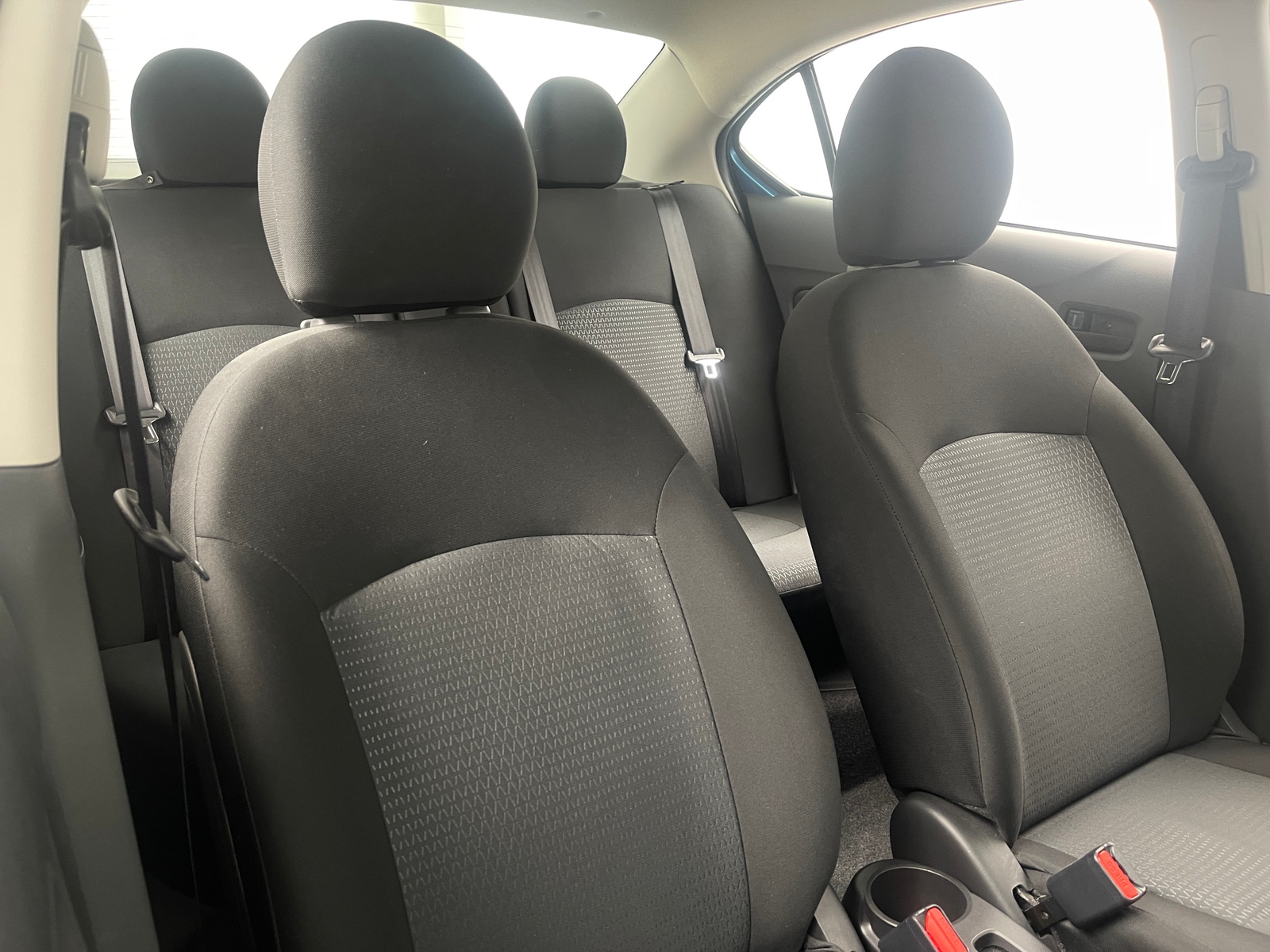 Thumbnail: 2024 Mitsubishi Mirage G4 - 2