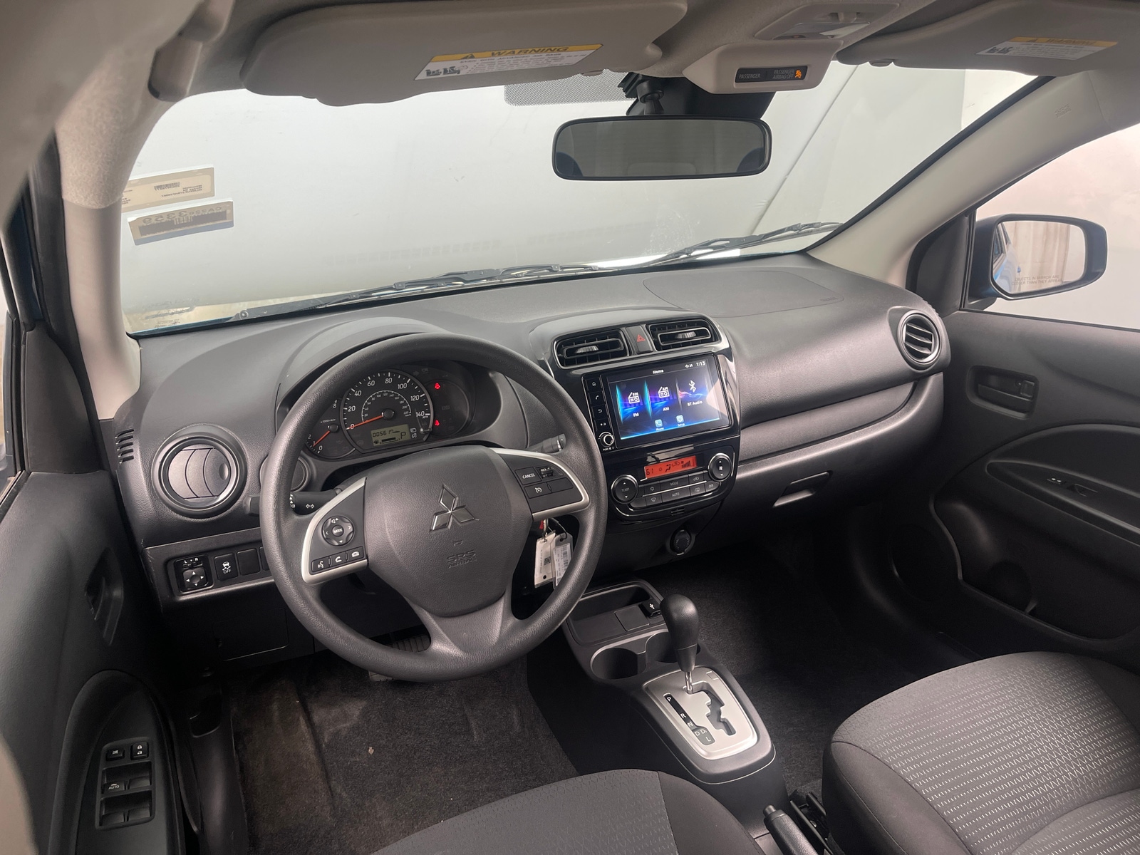 Thumbnail: 2024 Mitsubishi Mirage G4 - 3