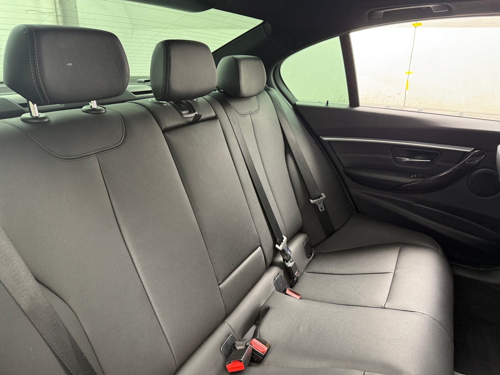 Thumbnail: 2016 BMW 3 Series - 5