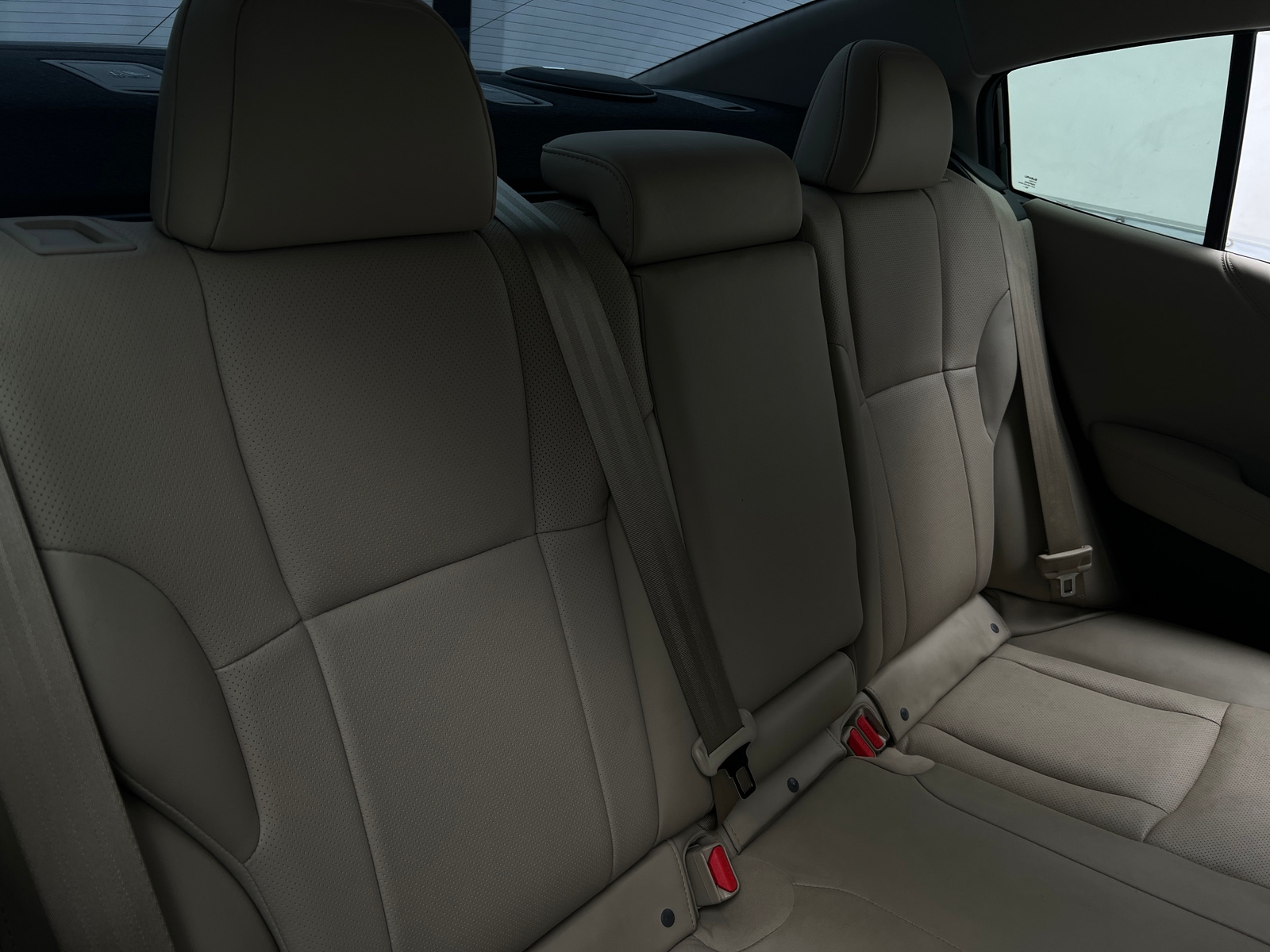 Thumbnail: 2020 Subaru Legacy - 5