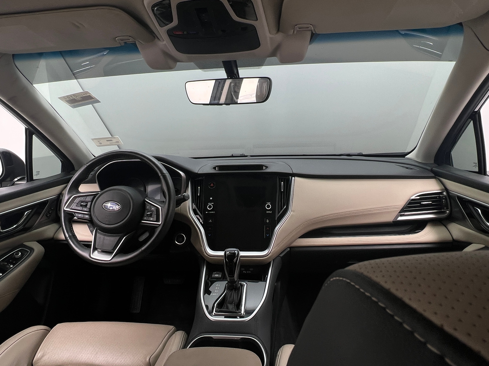 Thumbnail: 2020 Subaru Legacy - 2