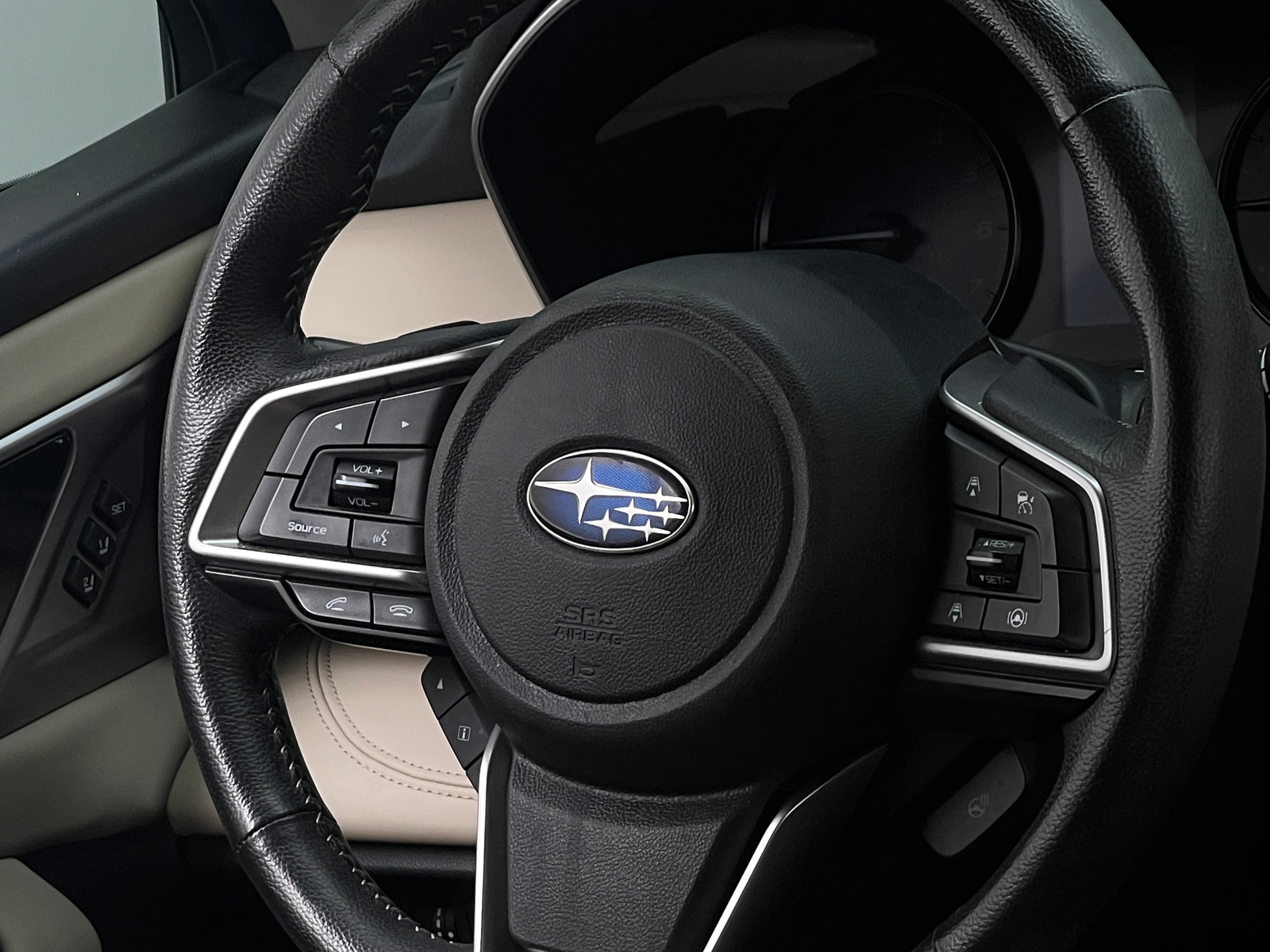 Thumbnail: 2020 Subaru Legacy - 4