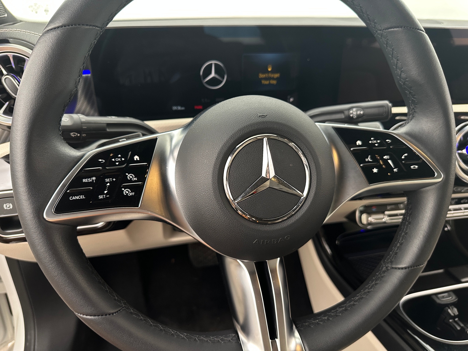 Thumbnail: 2025 Mercedes-Benz CLA - 4
