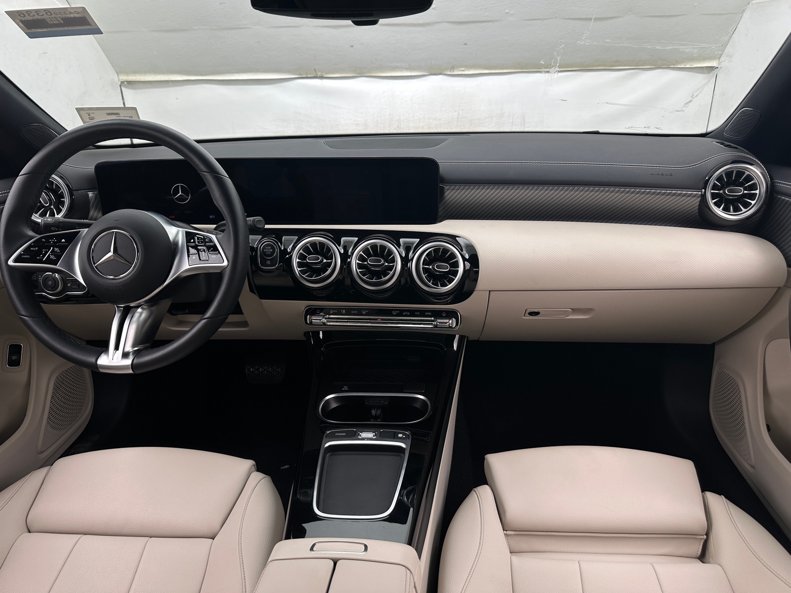 Thumbnail: 2025 Mercedes-Benz CLA - 2