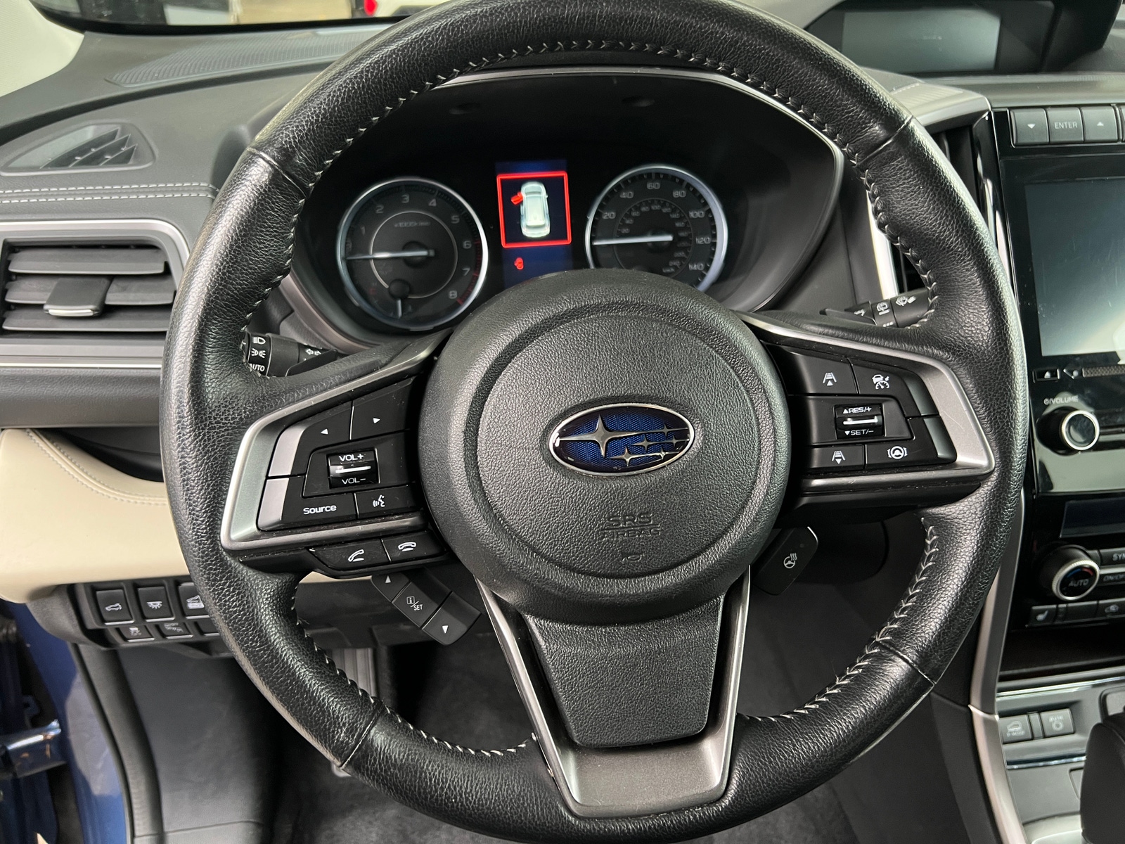 Thumbnail: 2021 Subaru Ascent - 4